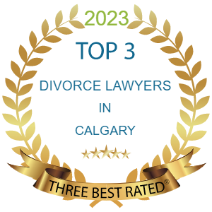 Best Divorce Lawyers in Calgary
