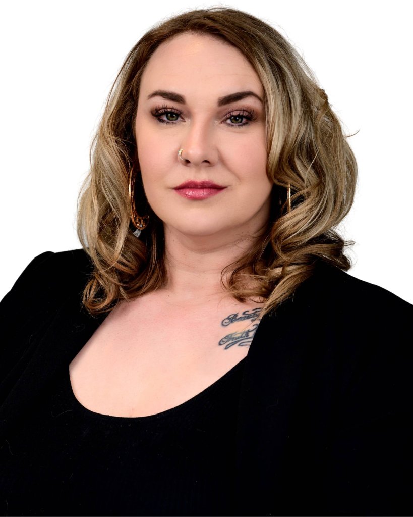Anastasia Lussier - Senior Real Estate Paralegal