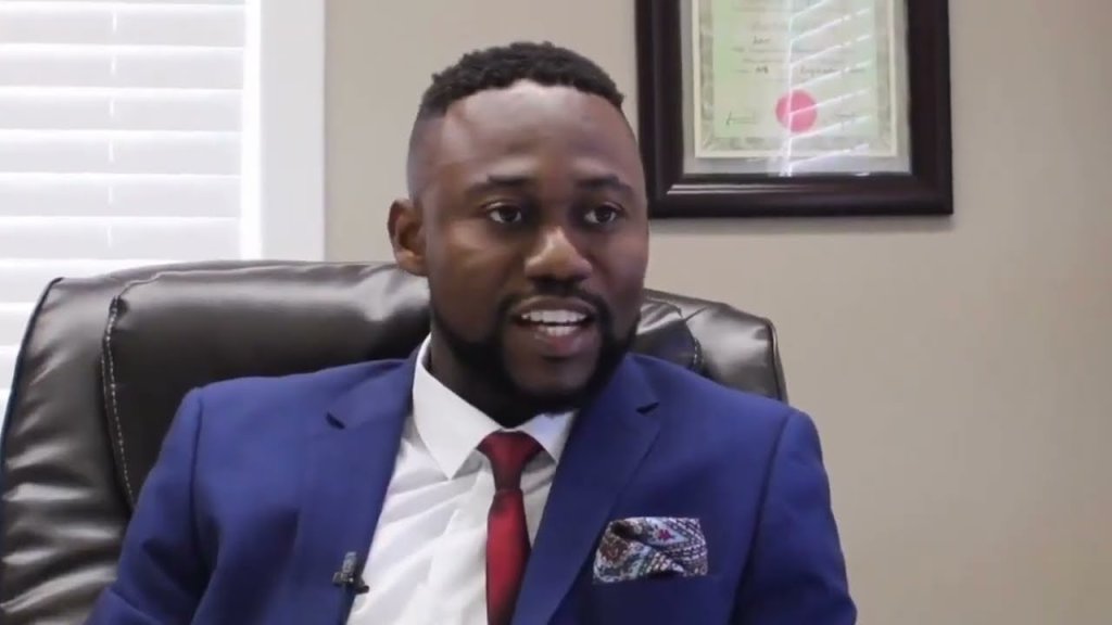 Breaking Barriers, Calgary Lawyer, Dr. Charles Osuji (Hon. D.)'s Journey to Legal Inclusivity in Alberta