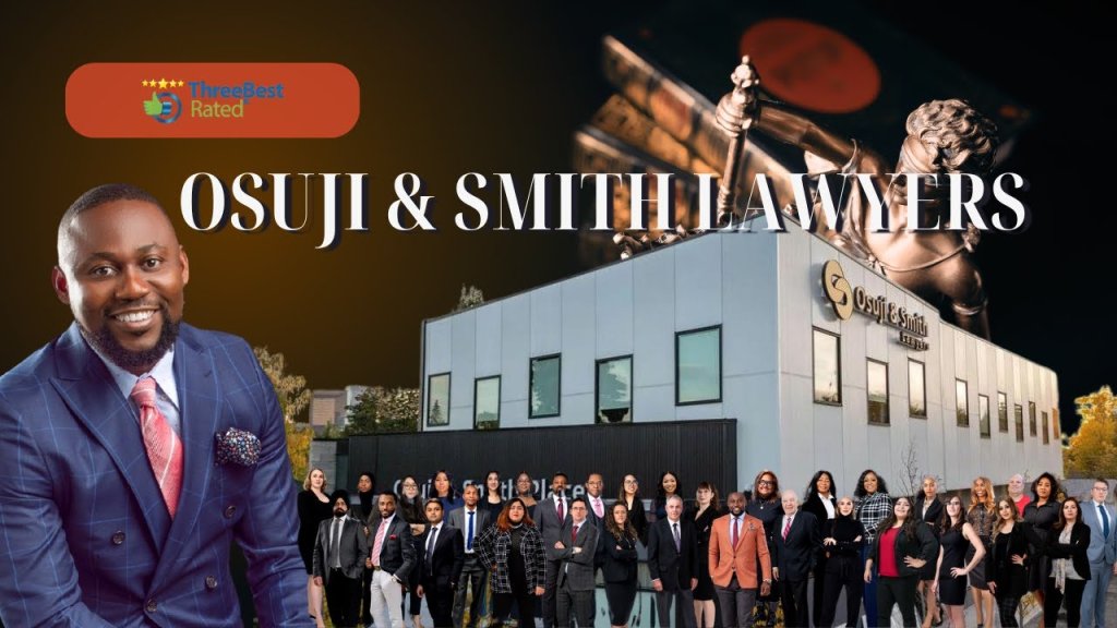 osuji smith lawyers calgary