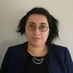 Adela Teoteoi-Pirlica