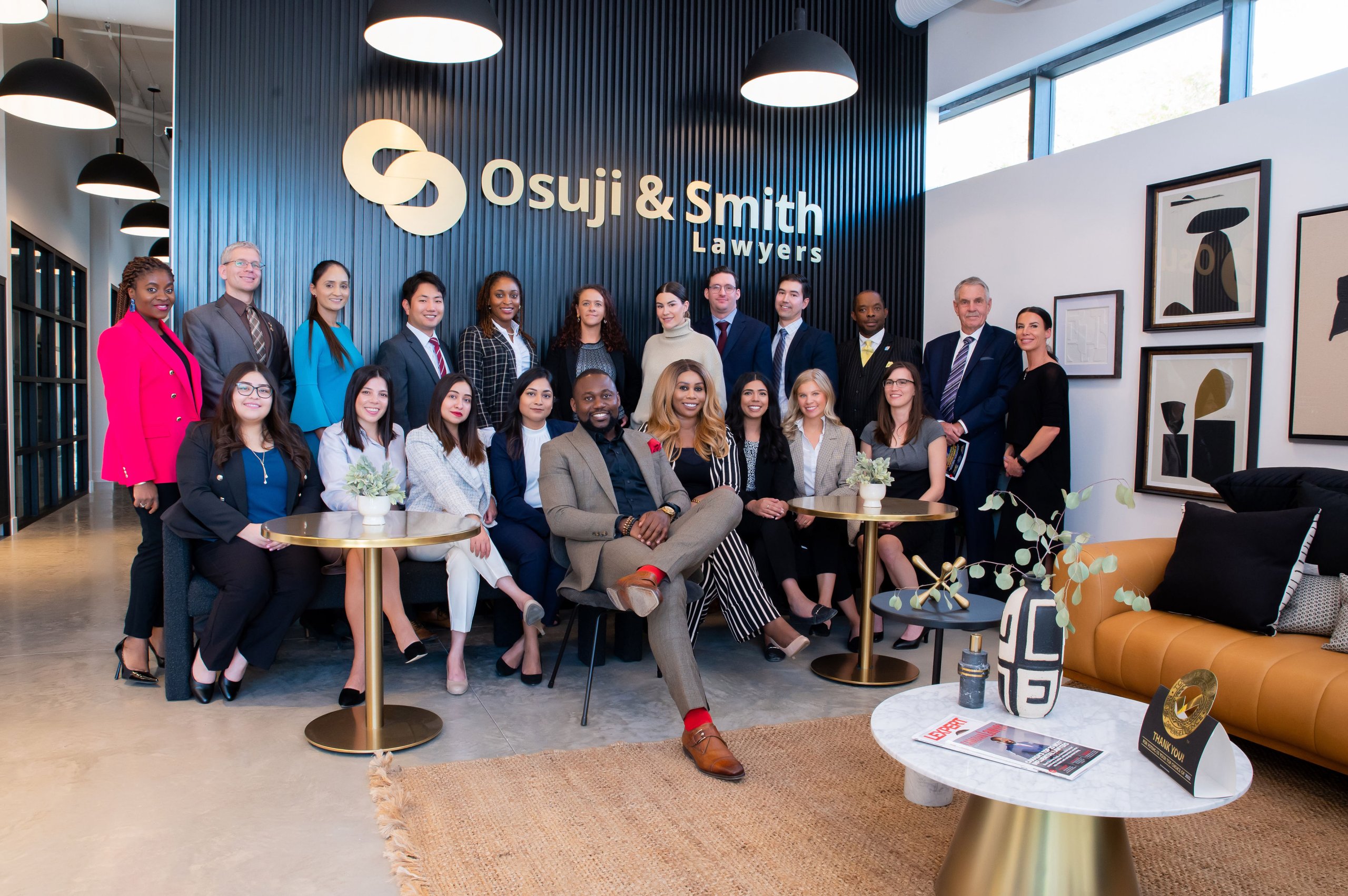 Global Diversity Calgary