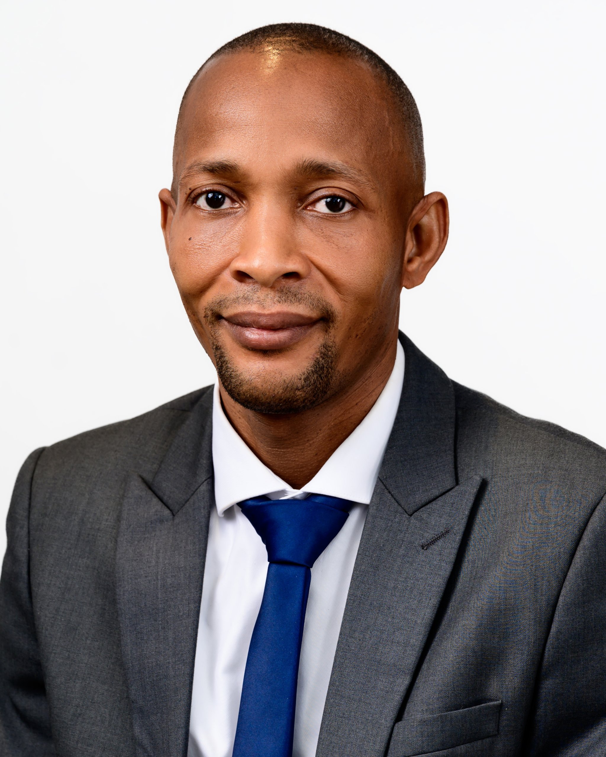 Ibrahim Bakarr Fofanah