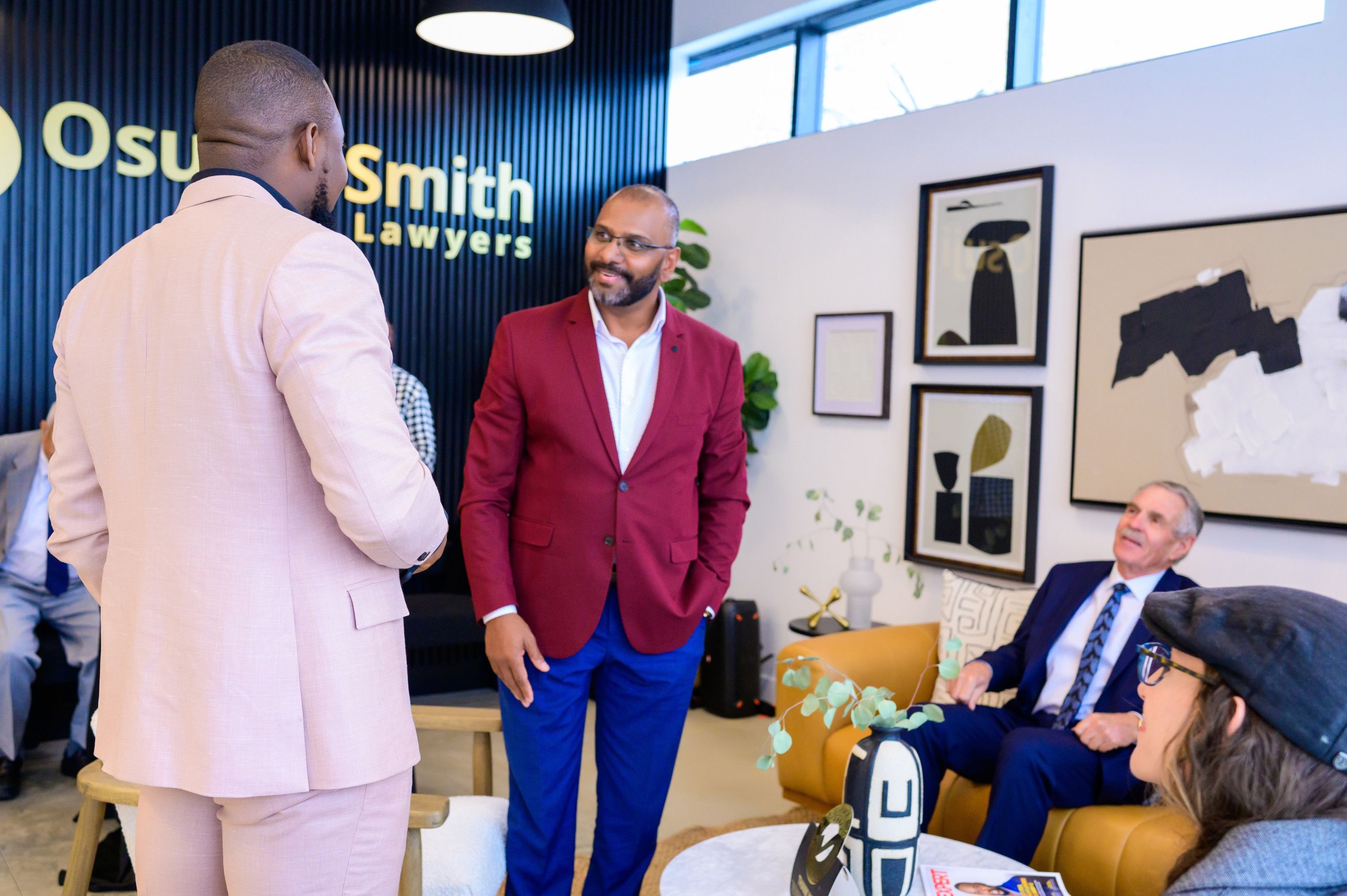 Real Estate Consultation