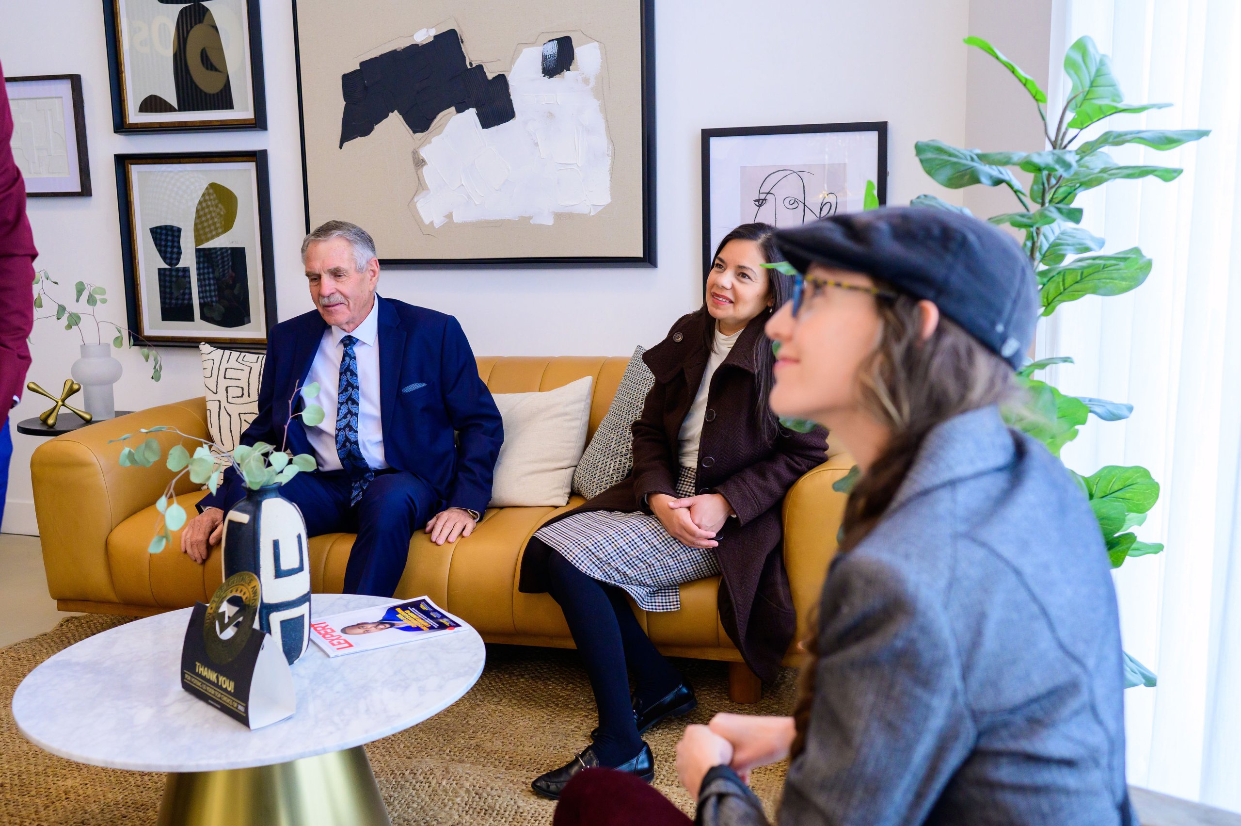 Aggressive Criminal Defence