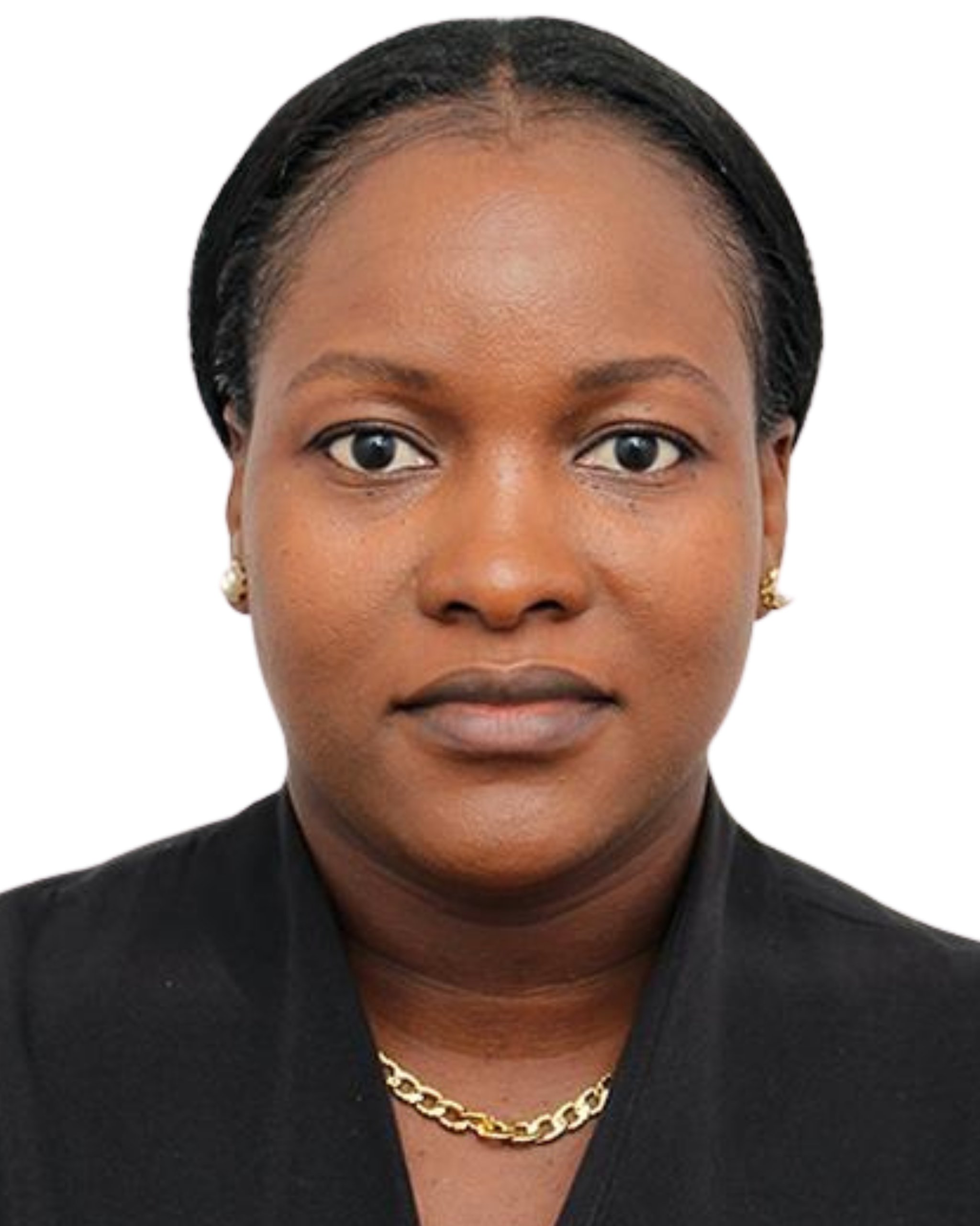 Samantha Martey-Carboo