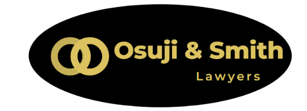 Osuji & Smith Lawyers