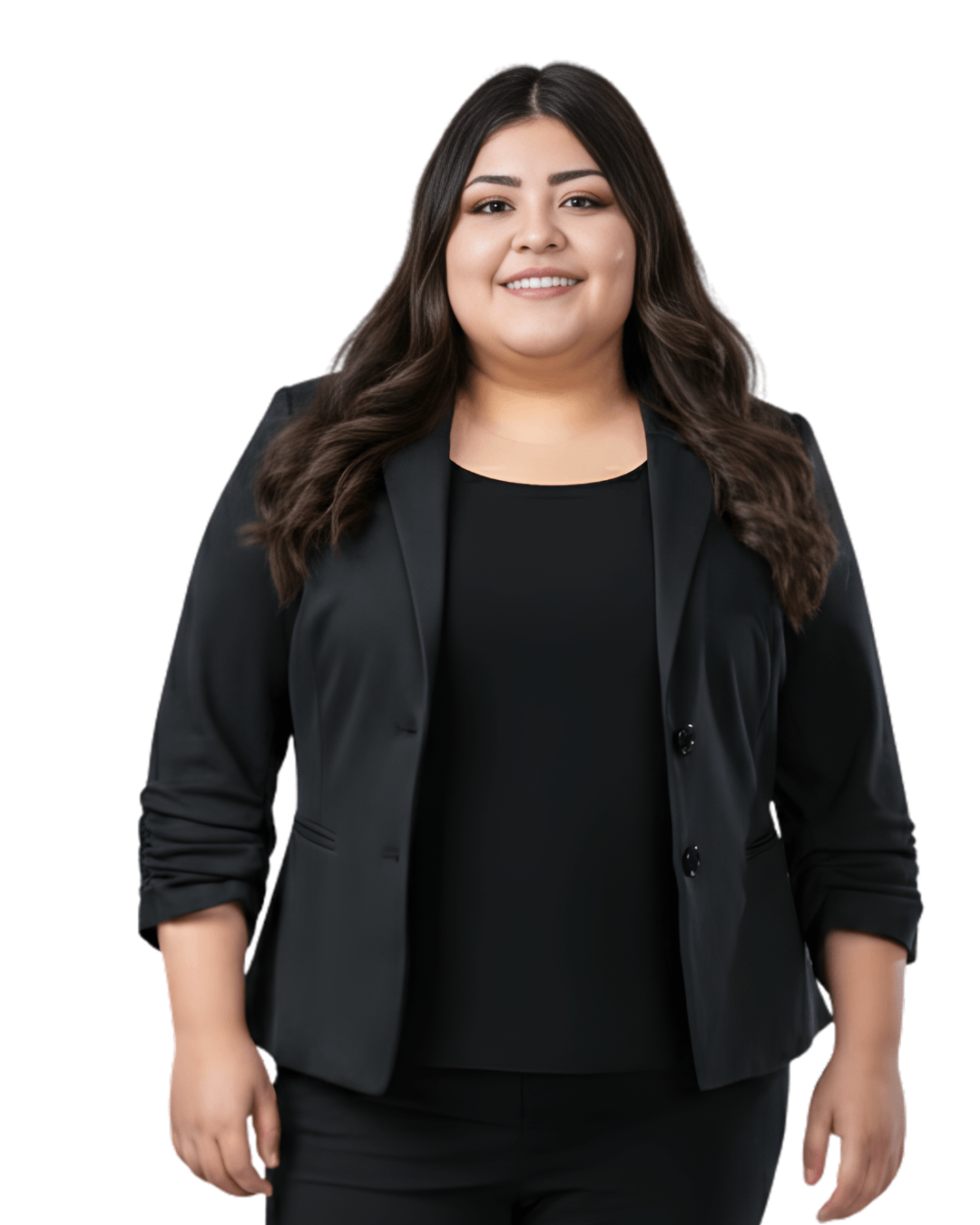 Amanda Murillo Garcia