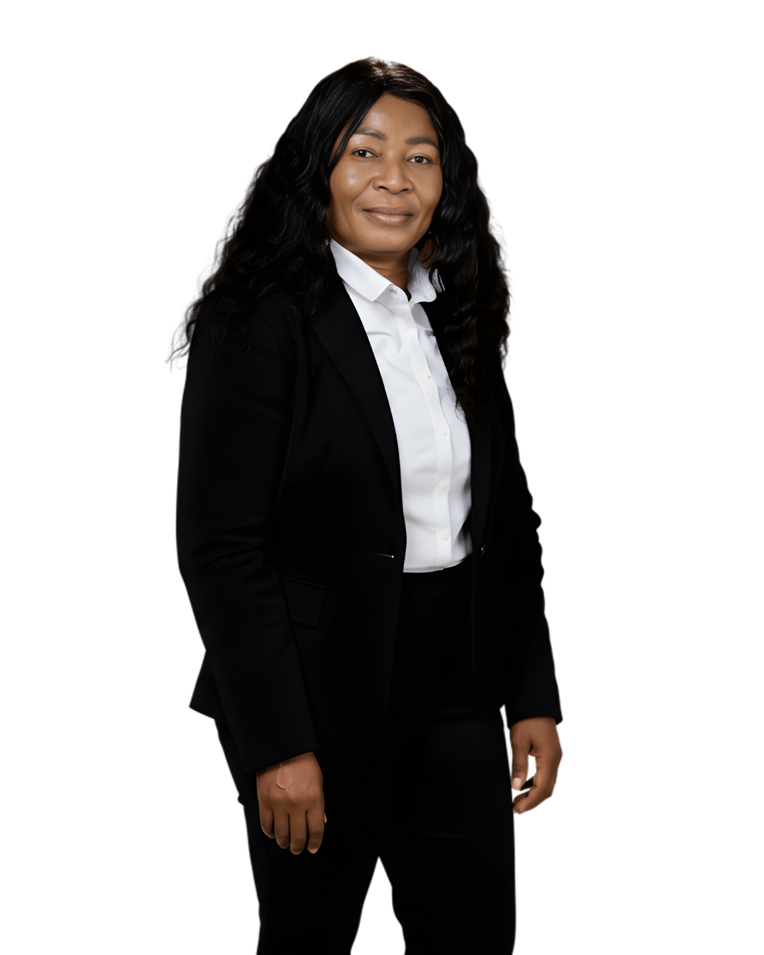 Catherine (Kate) Eseonu