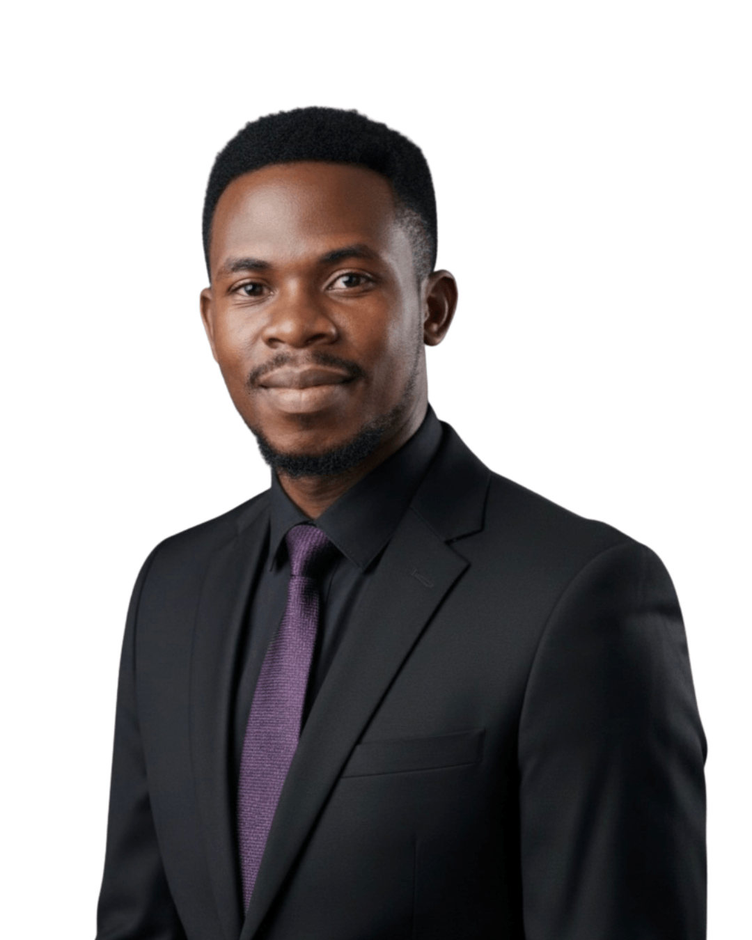 Monday Chimaobi Julius