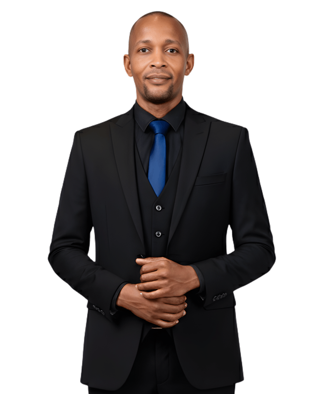 Ibrahim Bakarr Fofanah