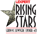 Lexpert Rising Stars