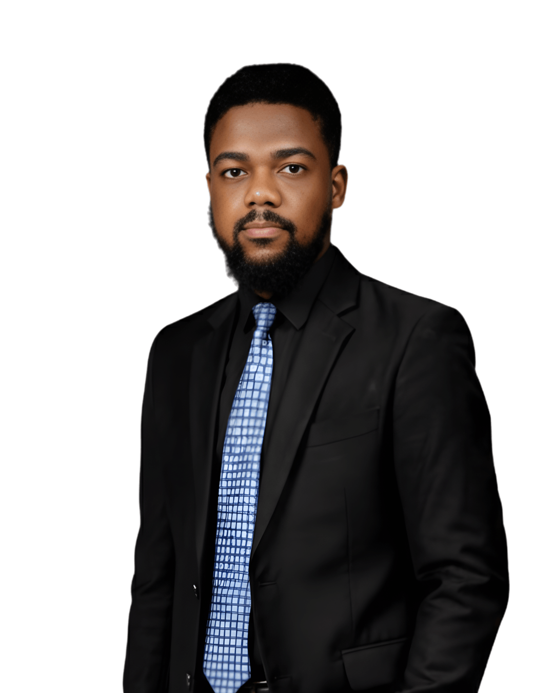 Oluwatobi (Tobi) Ibiyemi