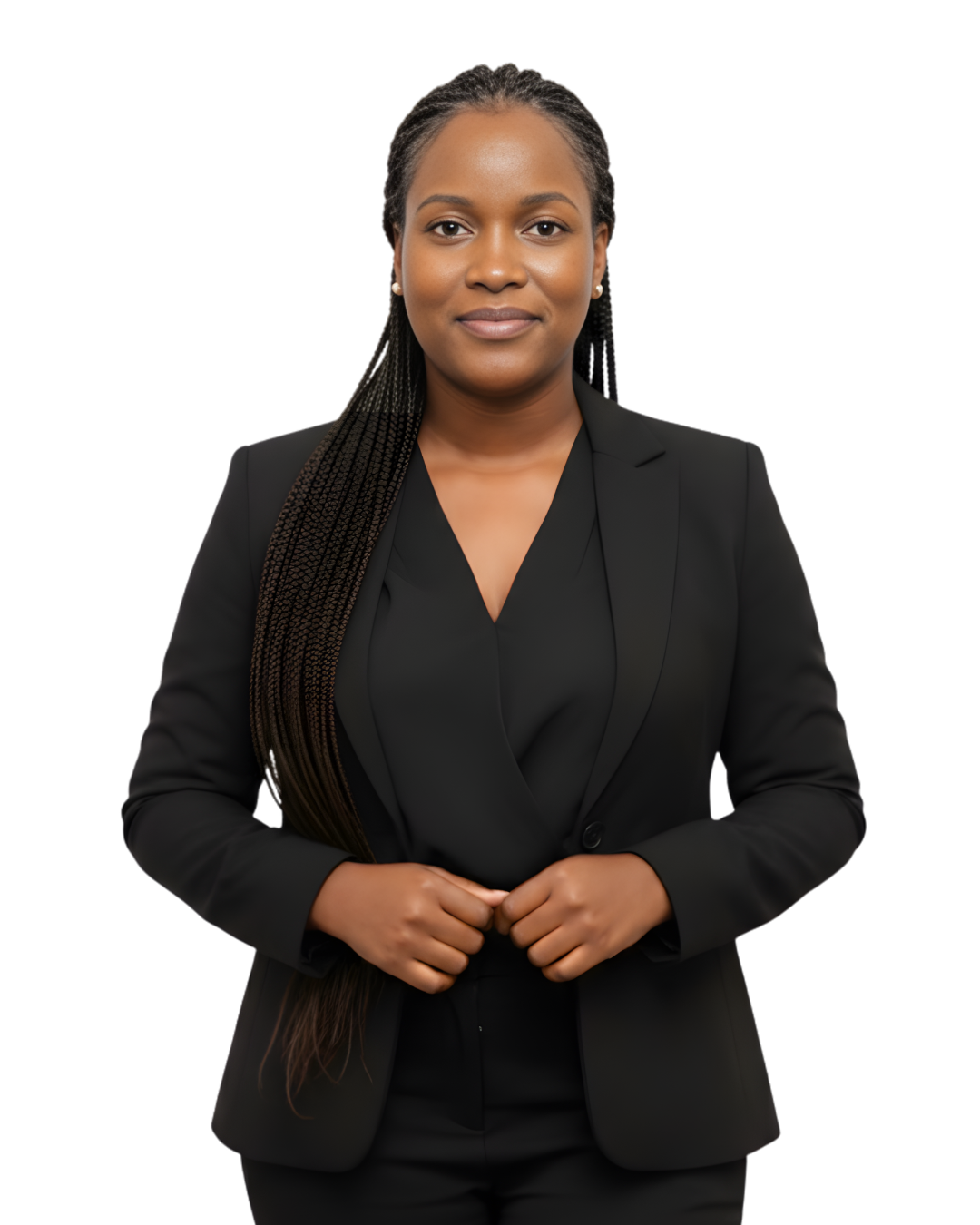 Samantha Martey-Carboo