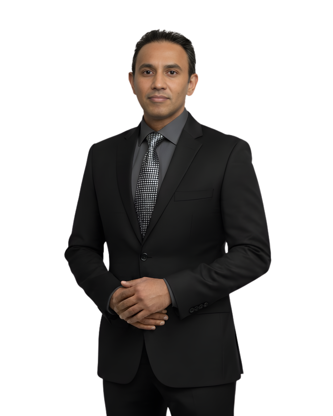 Zulqernain (Zulq) Syed