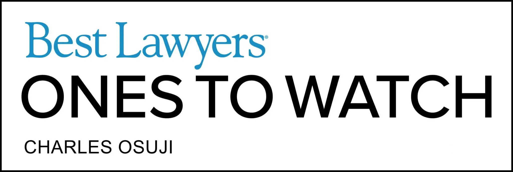 Best Lawyers in Canada