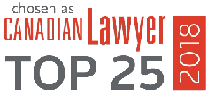 Canadian Lawyer Magazine