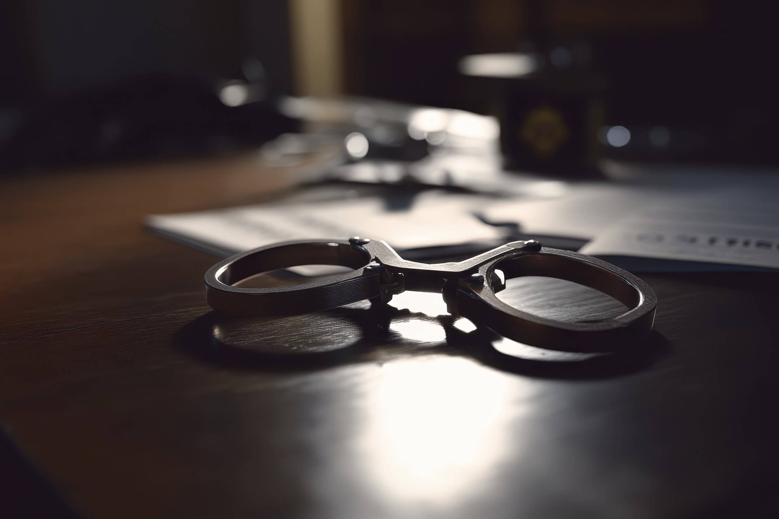 Criminal Defence Lawyers Calgary — Osuji & Smith