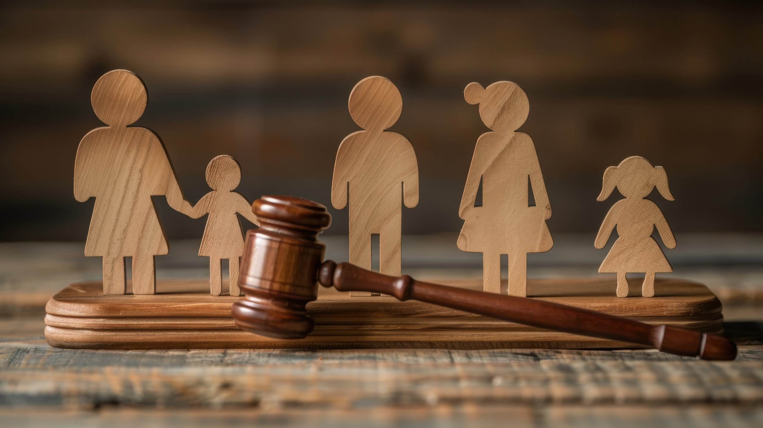 Family Law & Divorce Calgary — Osuji & Smith