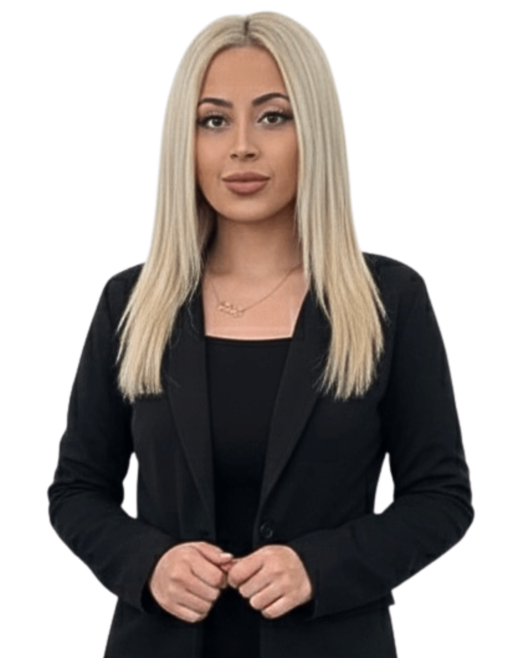 Abby Ghanem