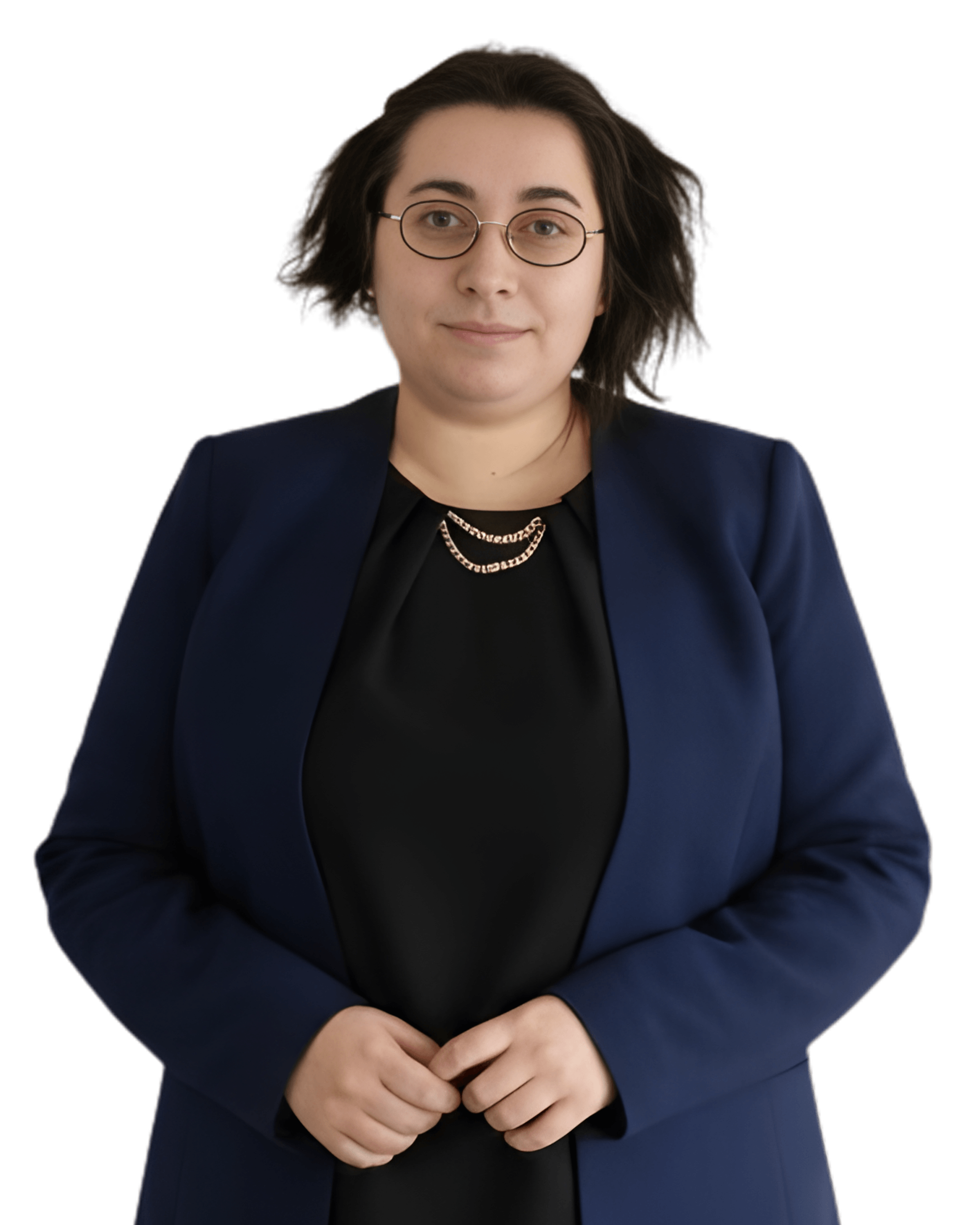 Adela Teoteoi-Pirlica