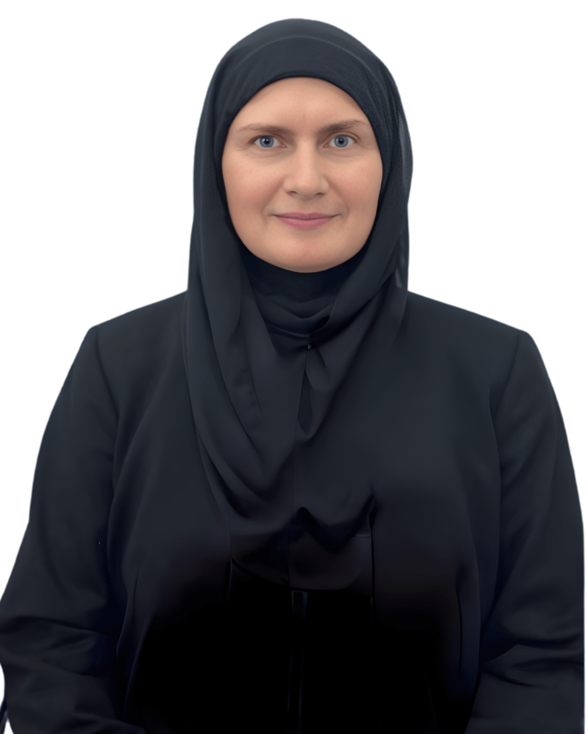 Anzhela Said