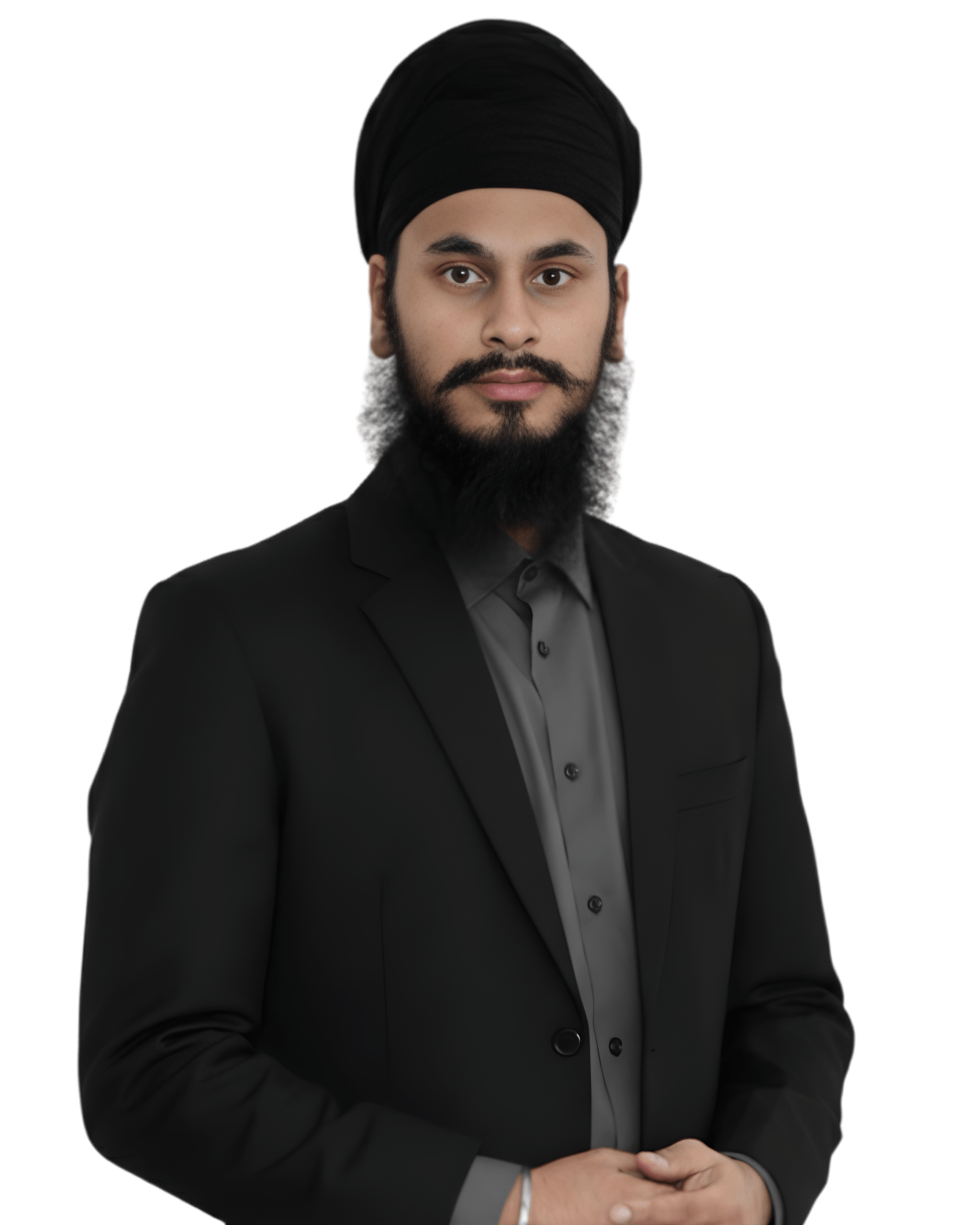 Baldip Hansra