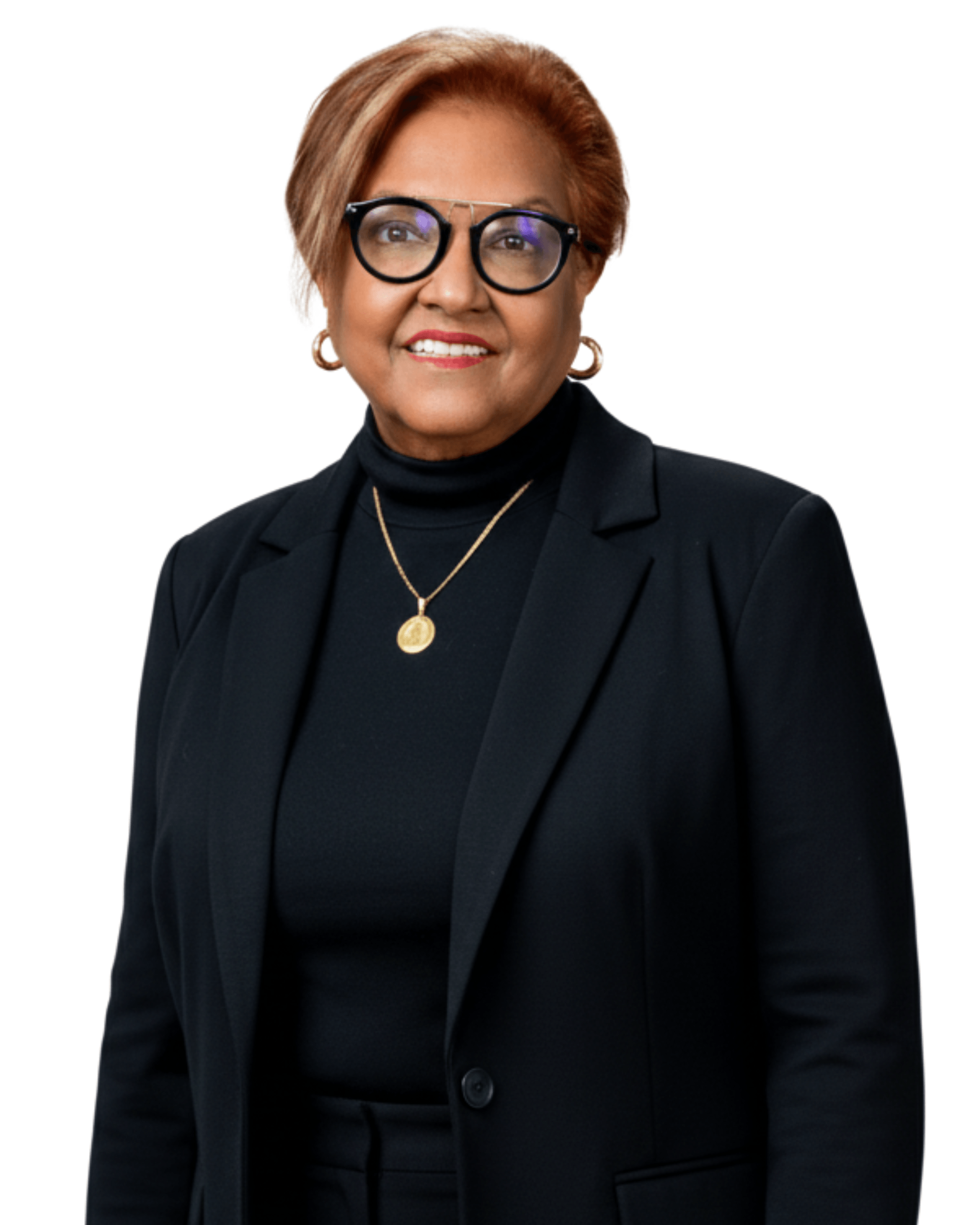 Deborah Pearce - Senior Associate