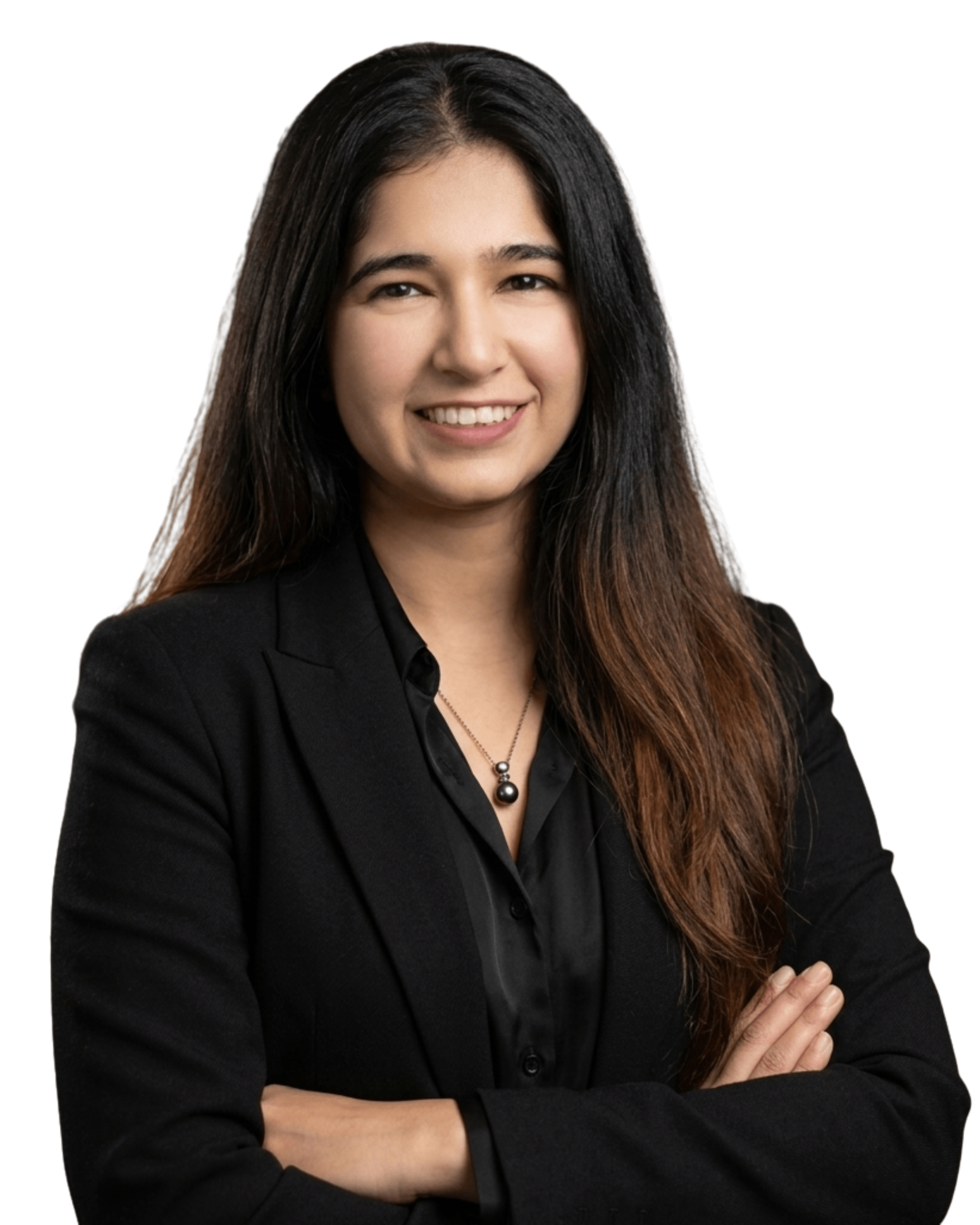 Hitika Parashar