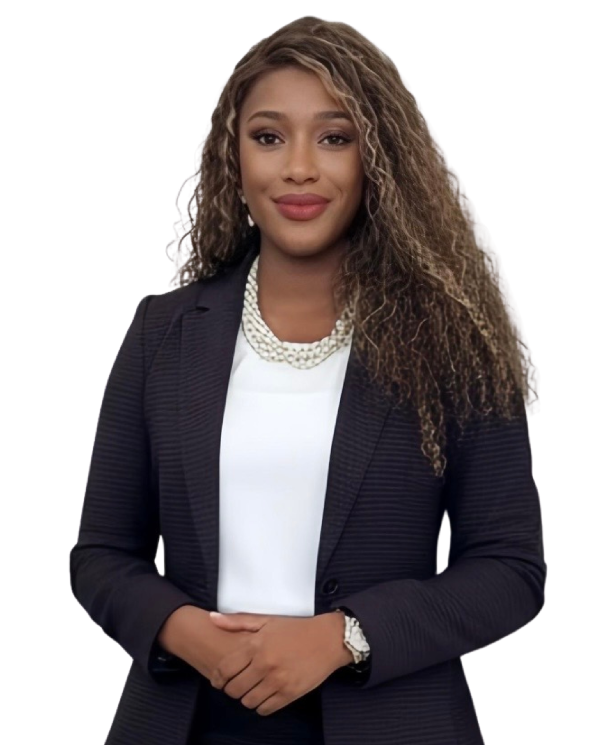 Janet Momoh