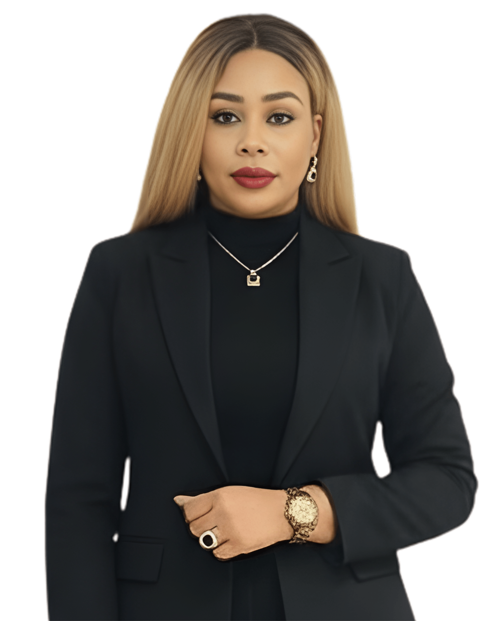Juliette Omonigho