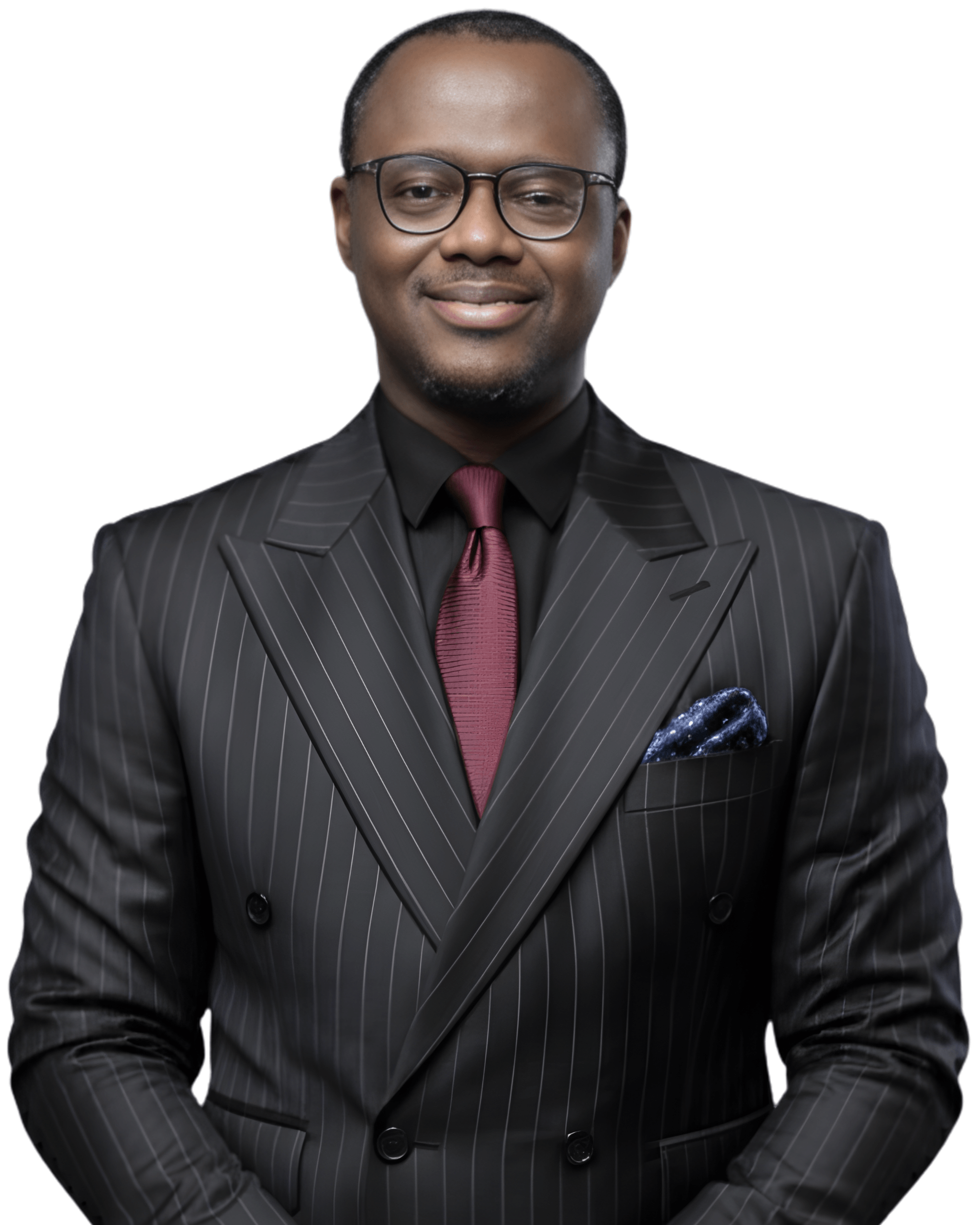 Kehinde Iroche