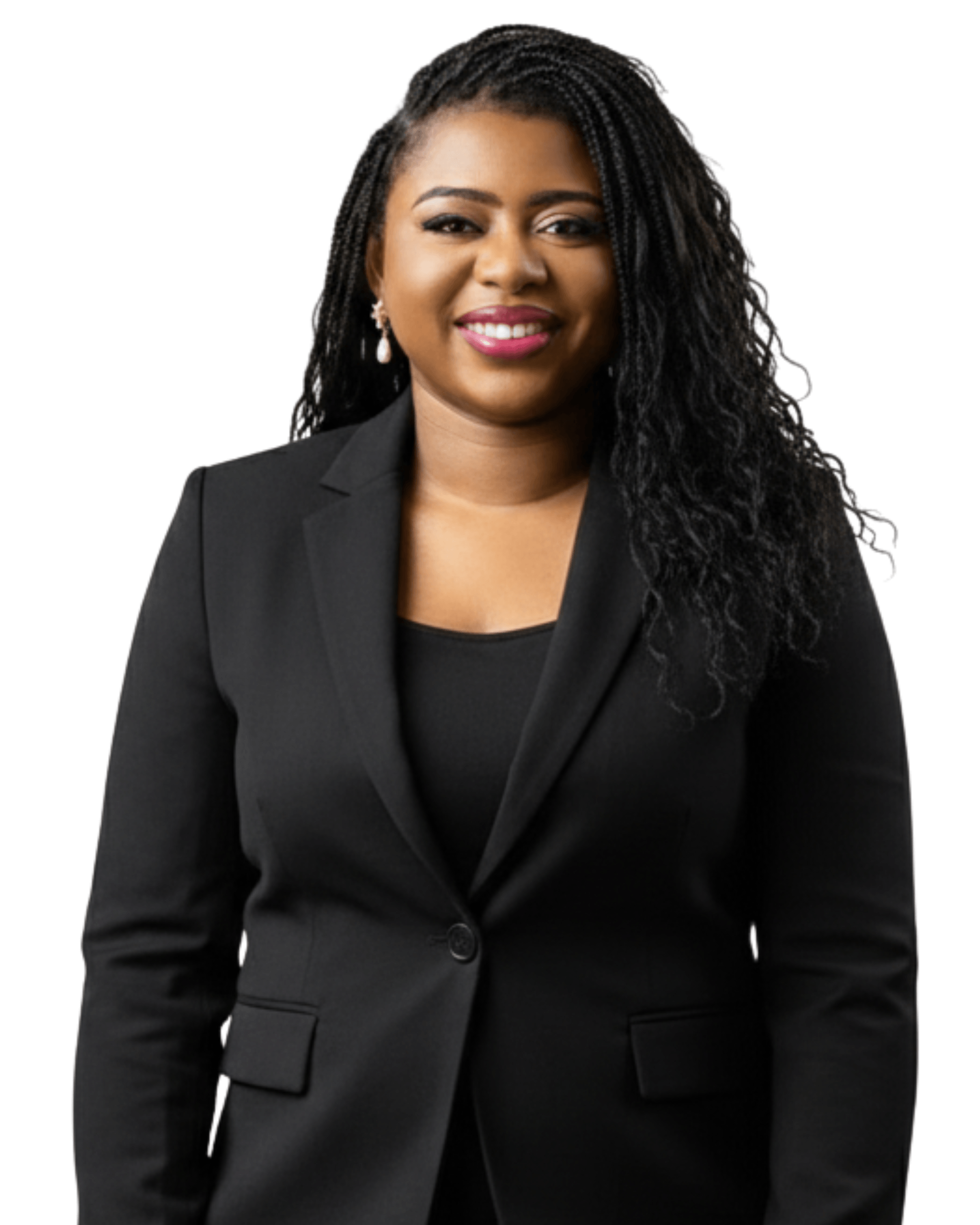 Nonye Opara