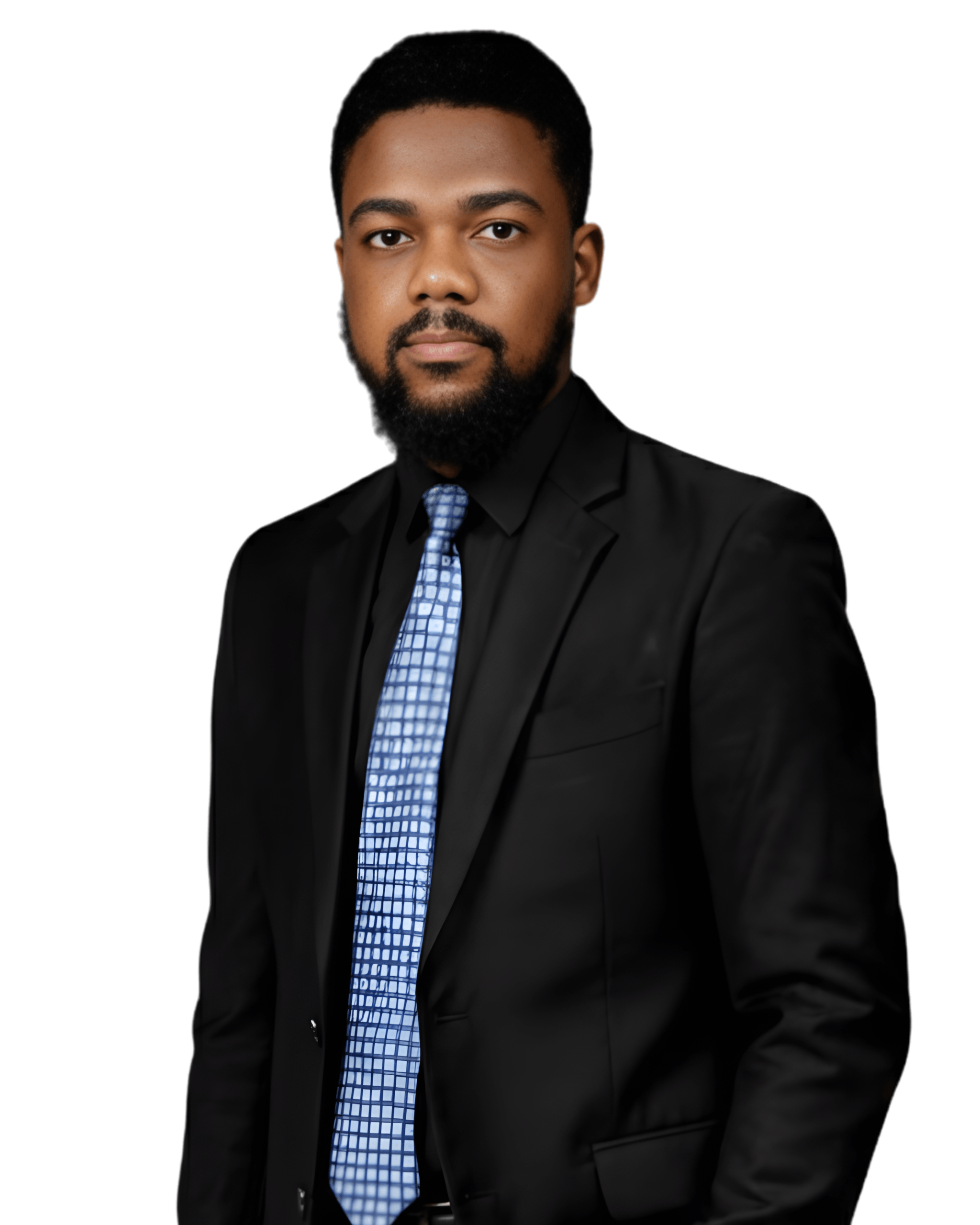 Oluwatobi Ibiyemi