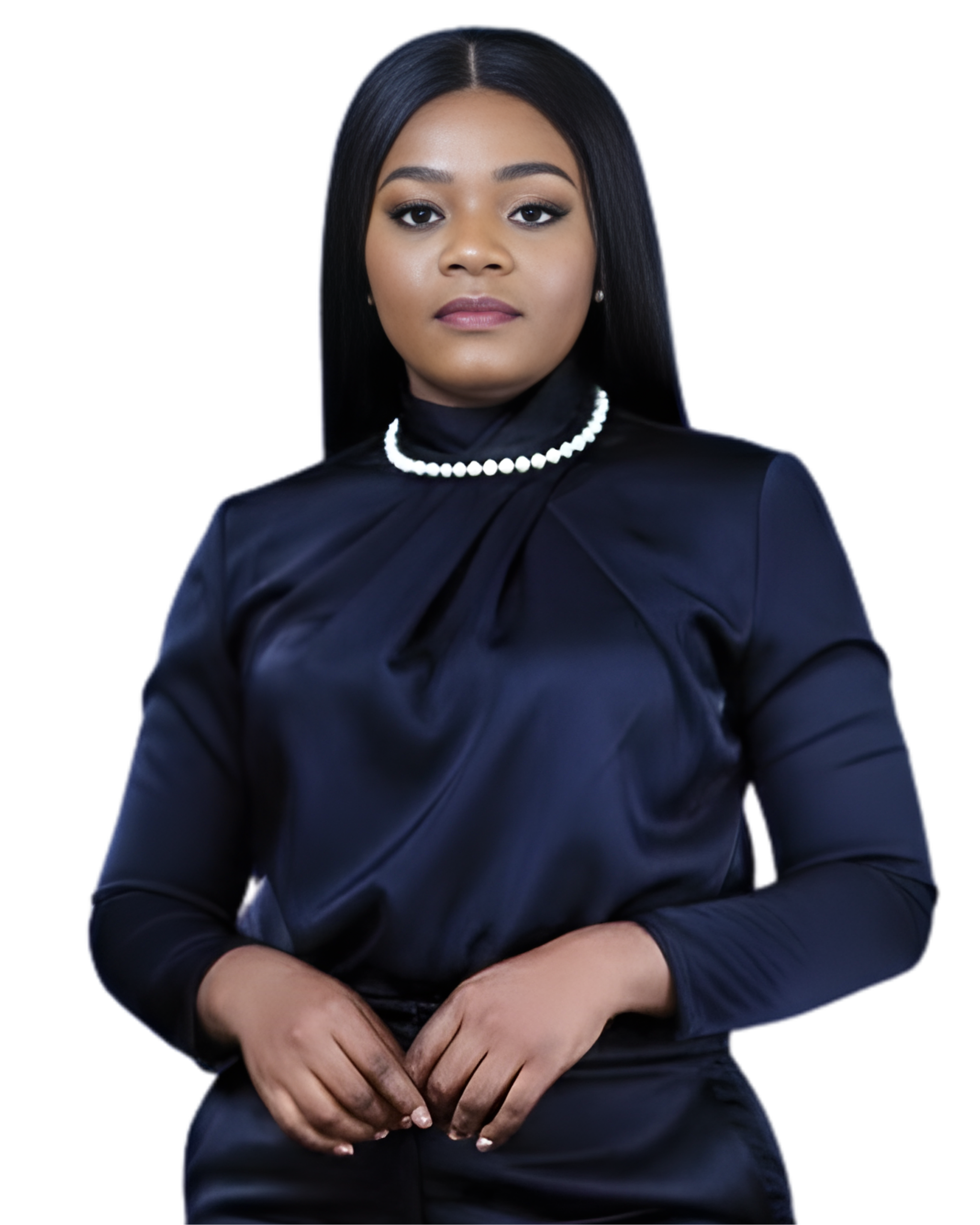 Patricia Uduebor