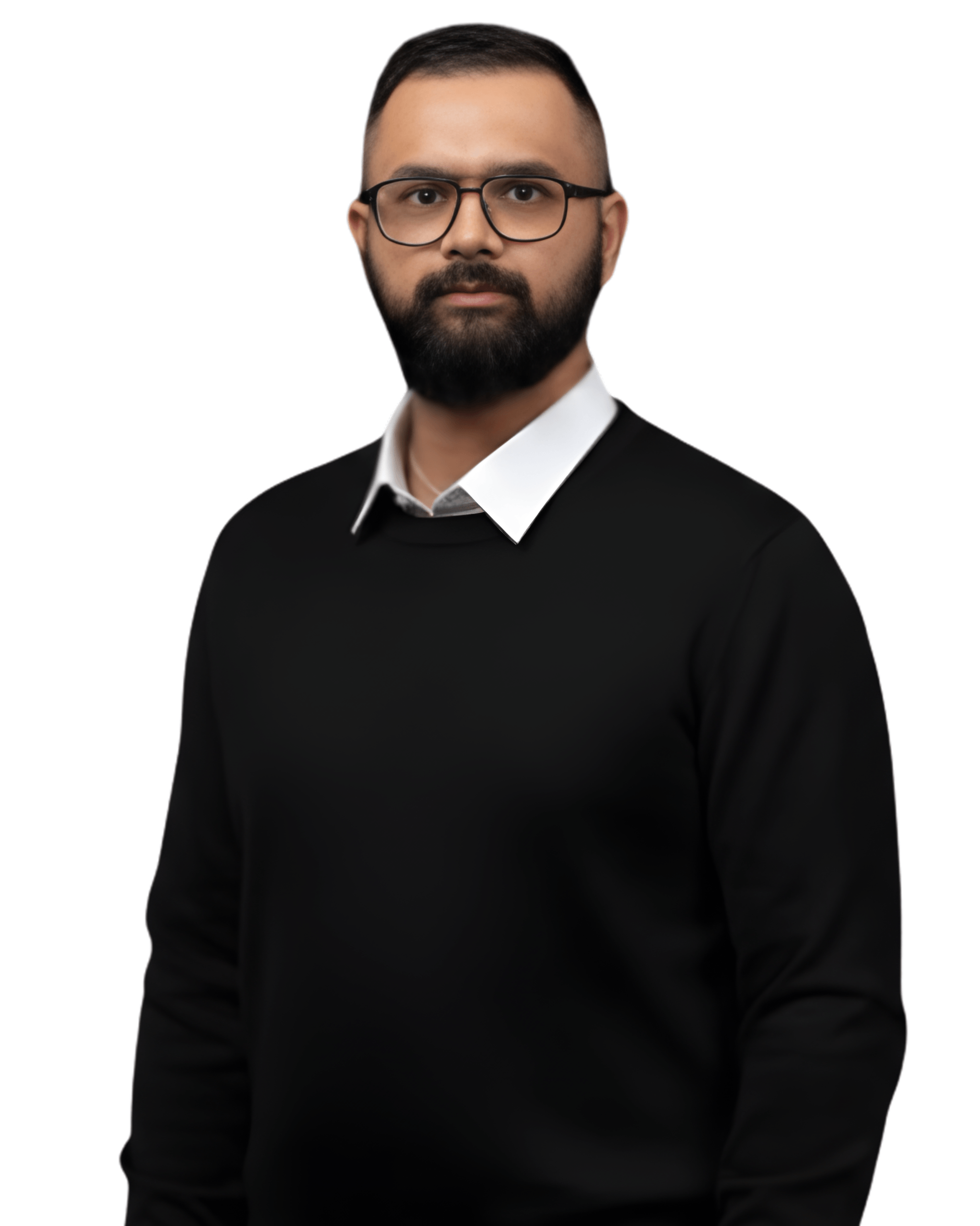 Priyank Patel