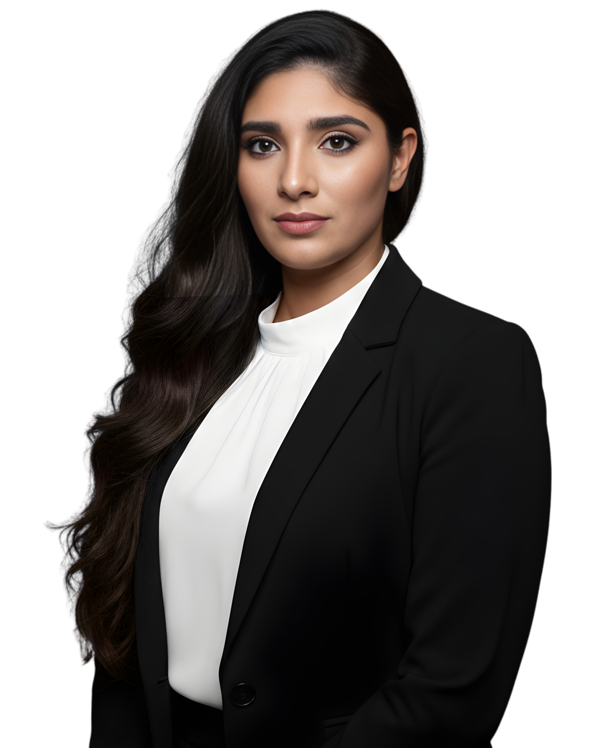 Rashi Jhaveri