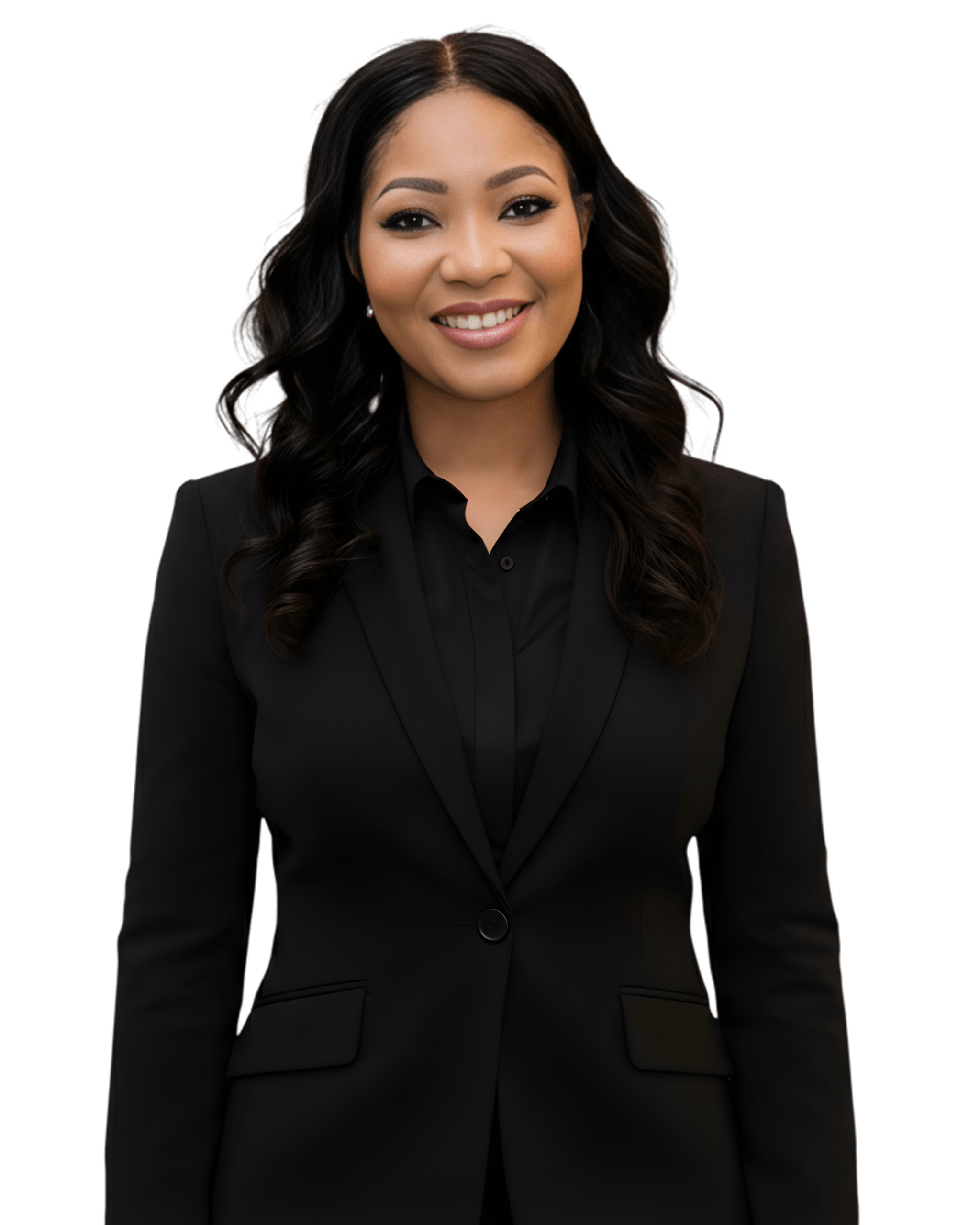 Sally Osuji