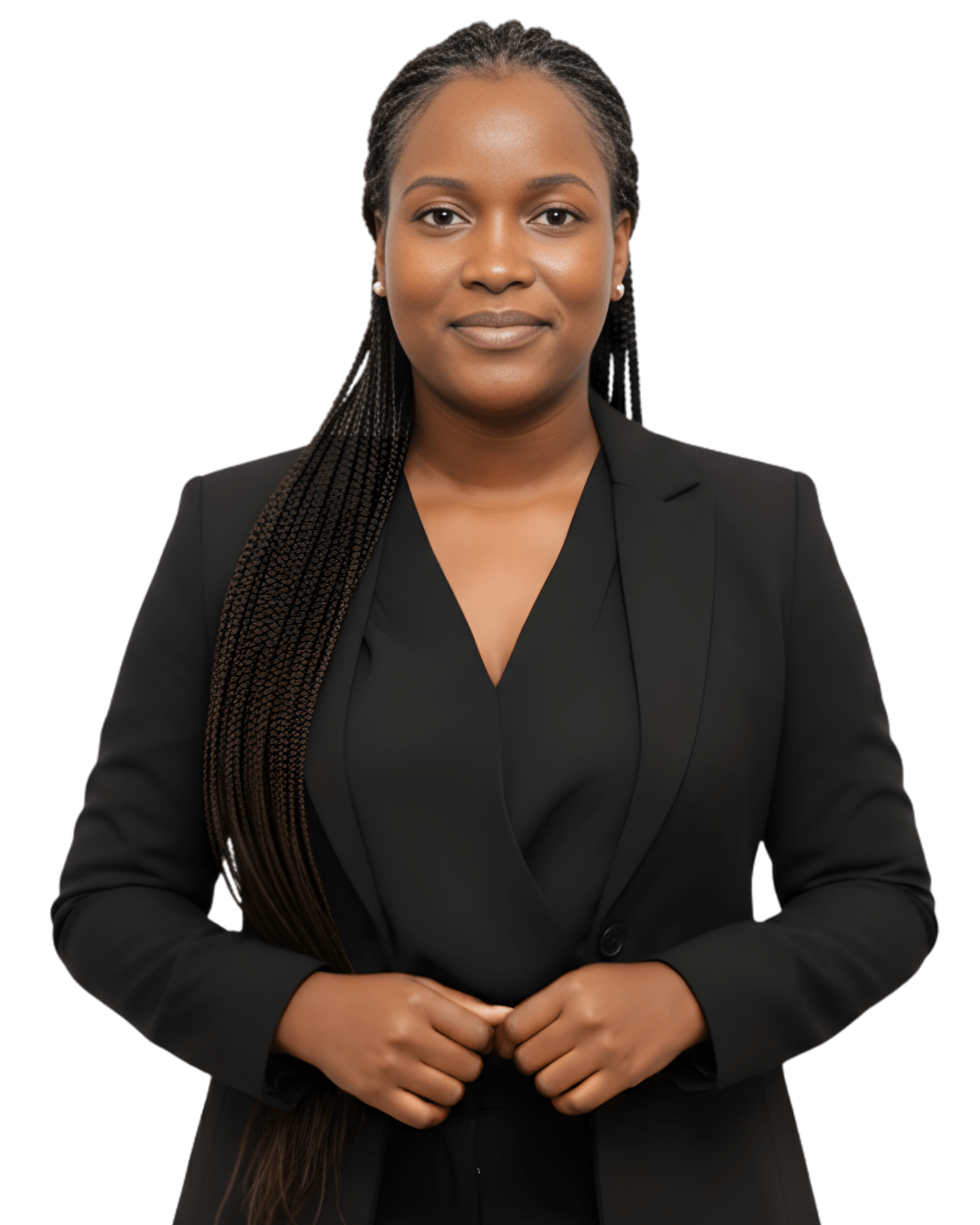 Samantha Martey-Carboo