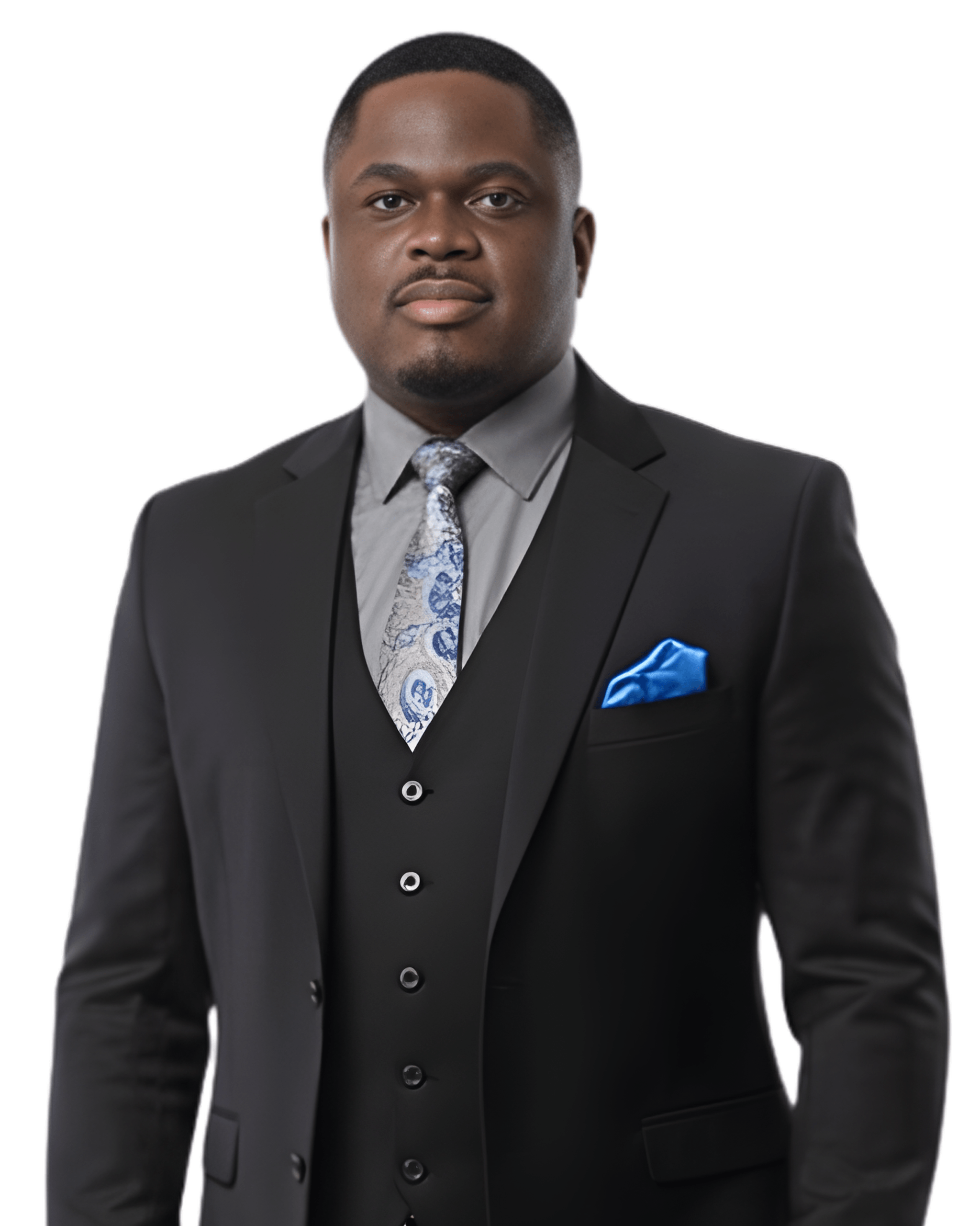 Seun Ajisegbede
