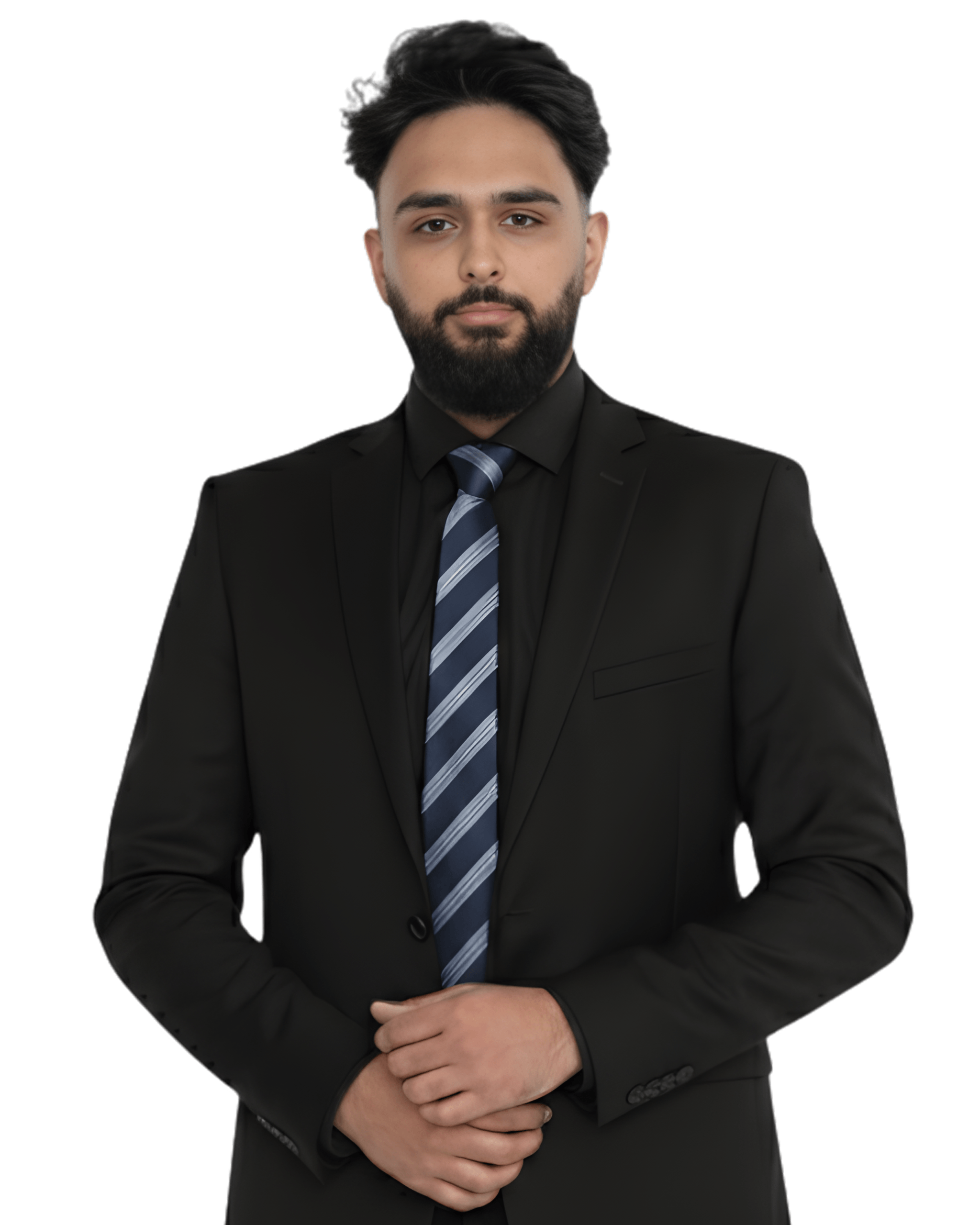 Sumair Bhandal