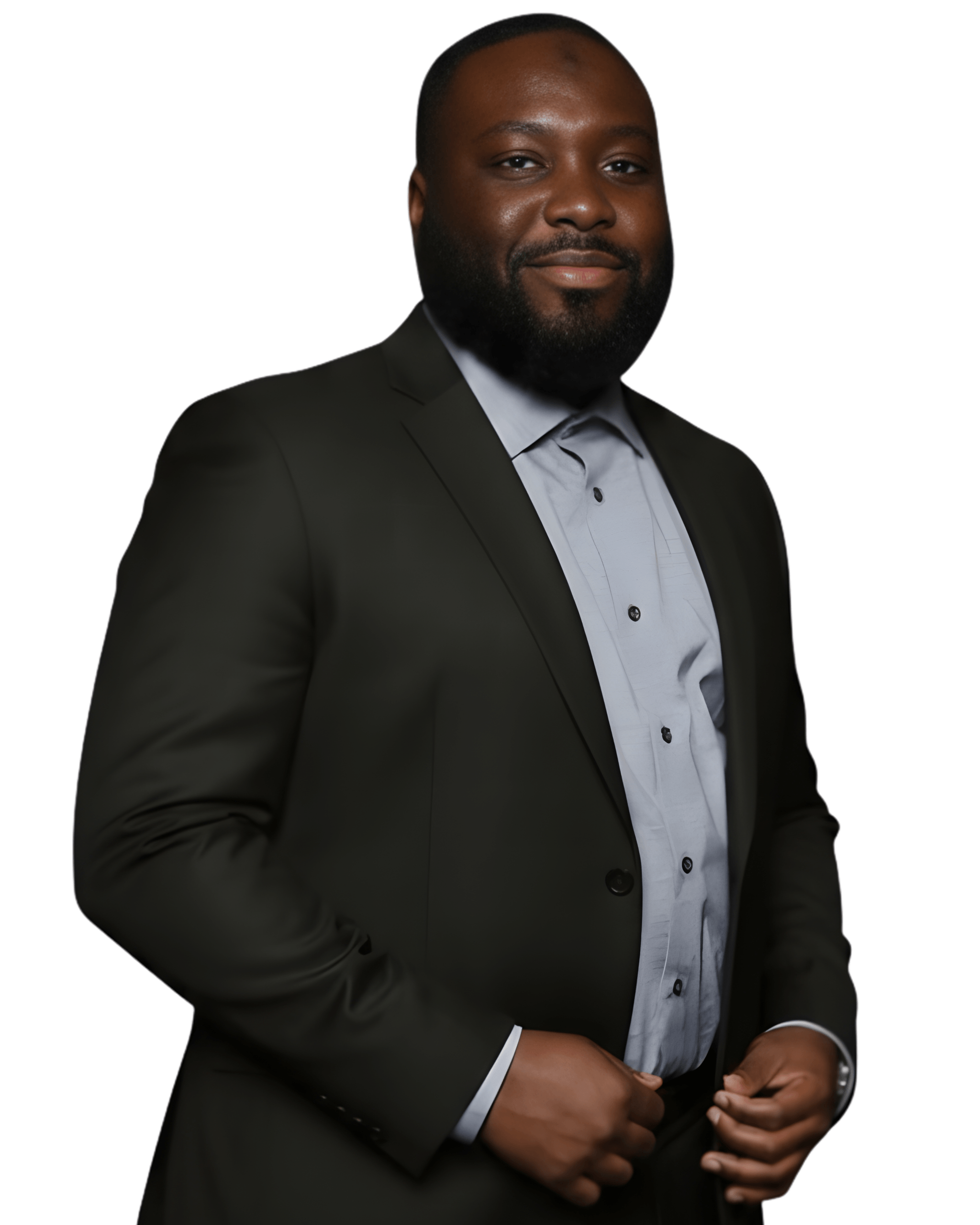 Tawfic Amandi - Consulting Lawyer
