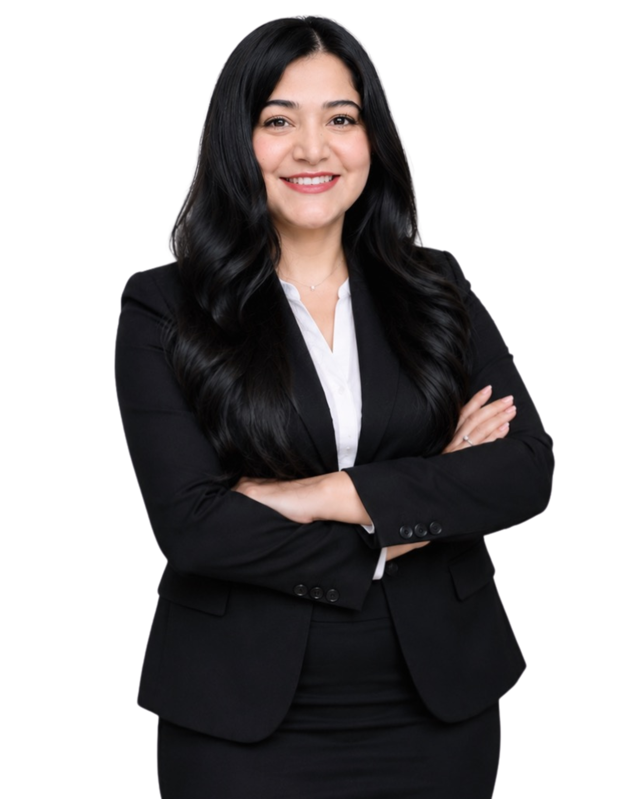 Neeharika Parashar