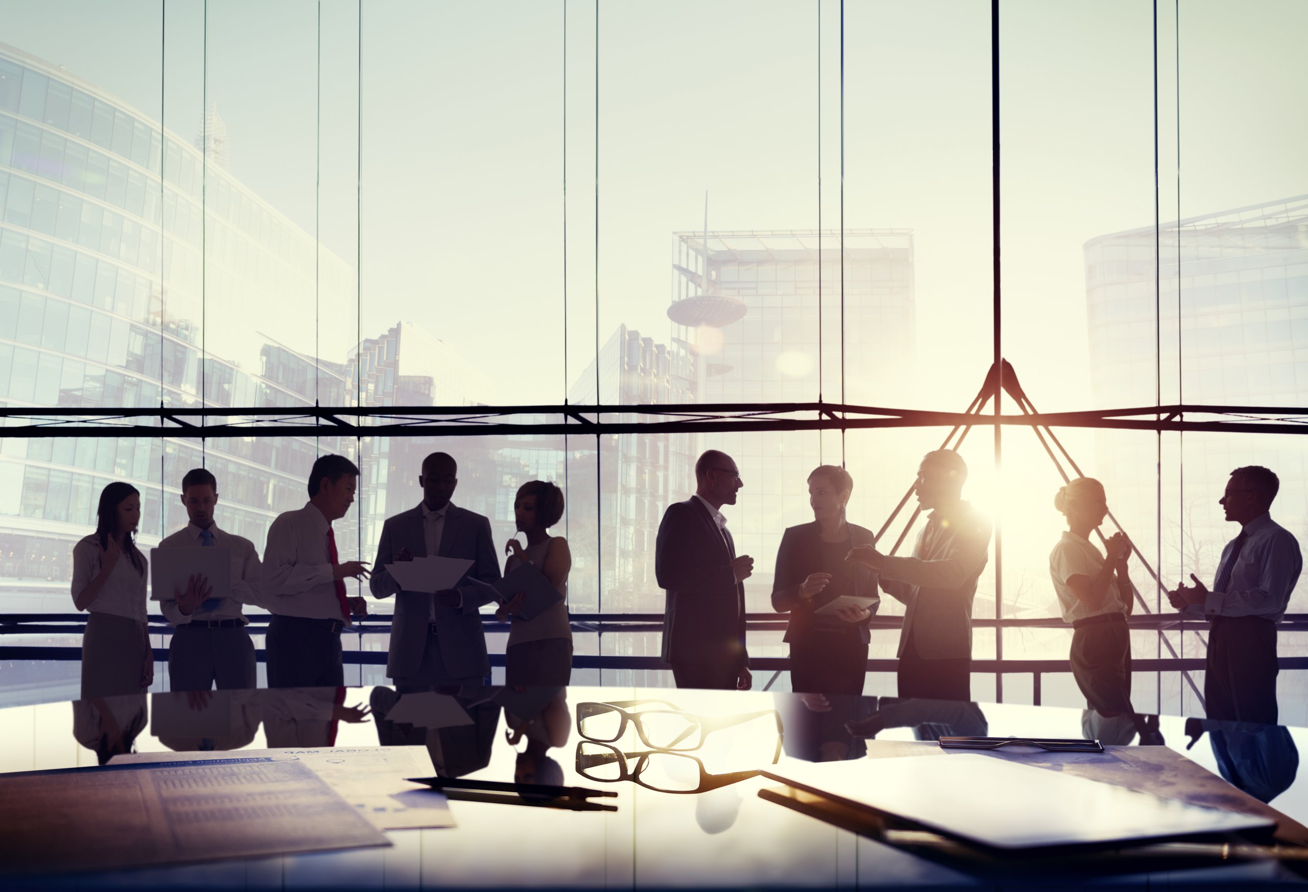 Osuji & Smith Employment Lawyers Calgary