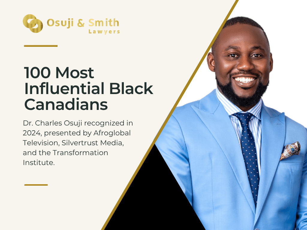 dr-charles-osuji-named-among-the-100-most-influential-black-canadians-2024