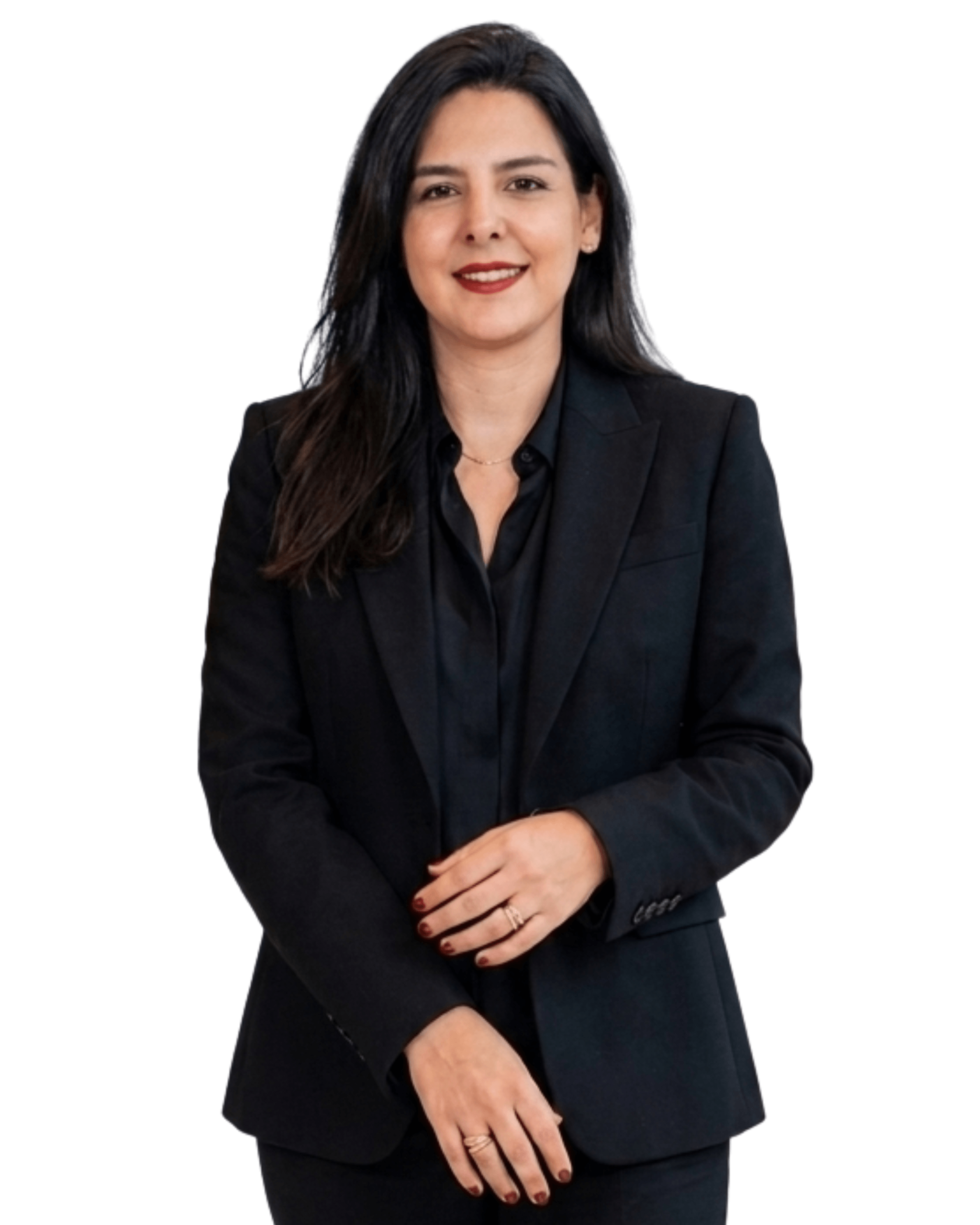 Mehrnoush Emamiaminr