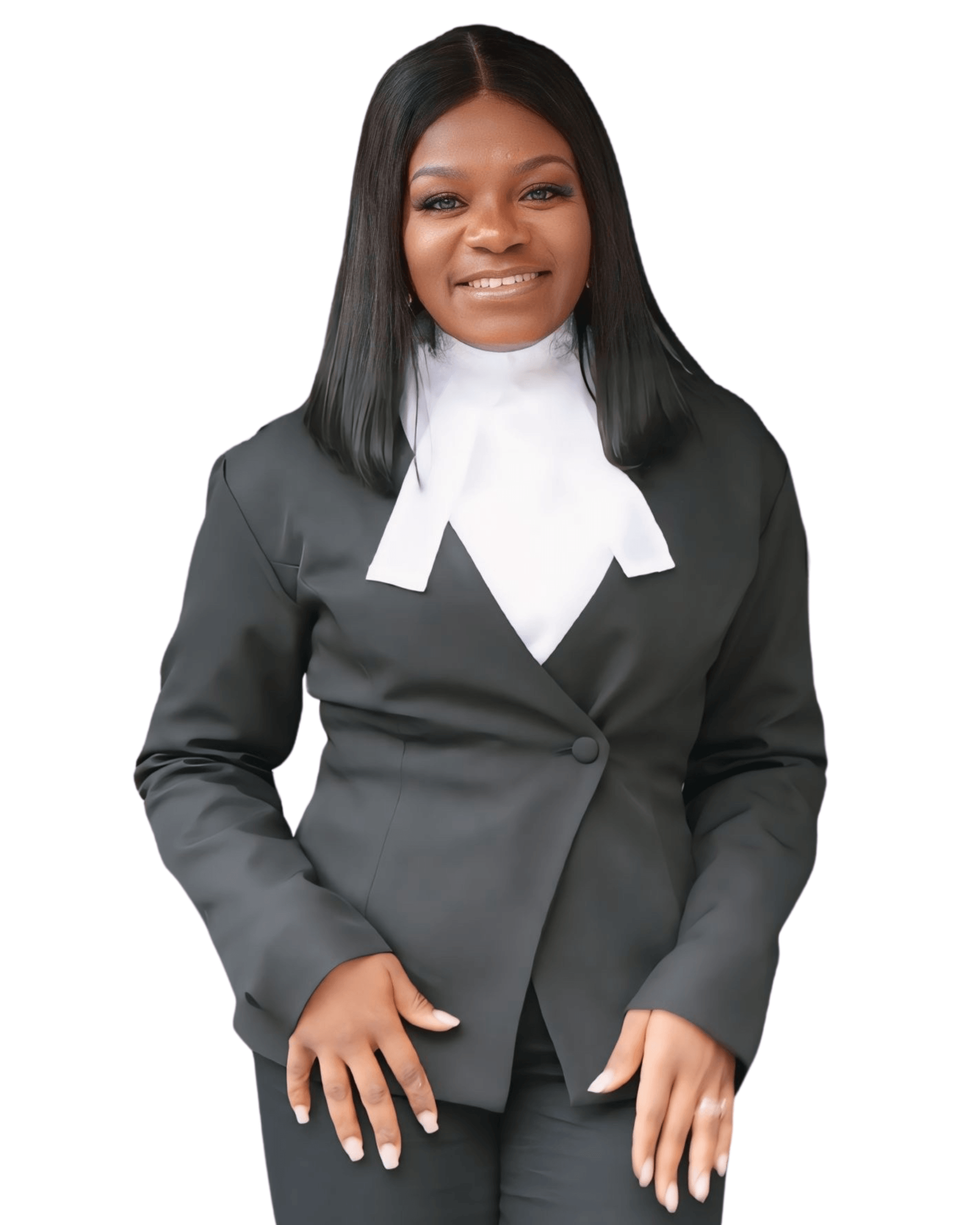 Patricia Uduebor