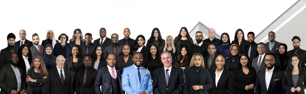 OSUJI & SMITH PLACE · CALGARY