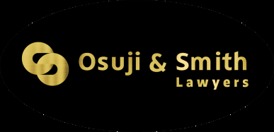 Osuji & Smith Lawyers logo