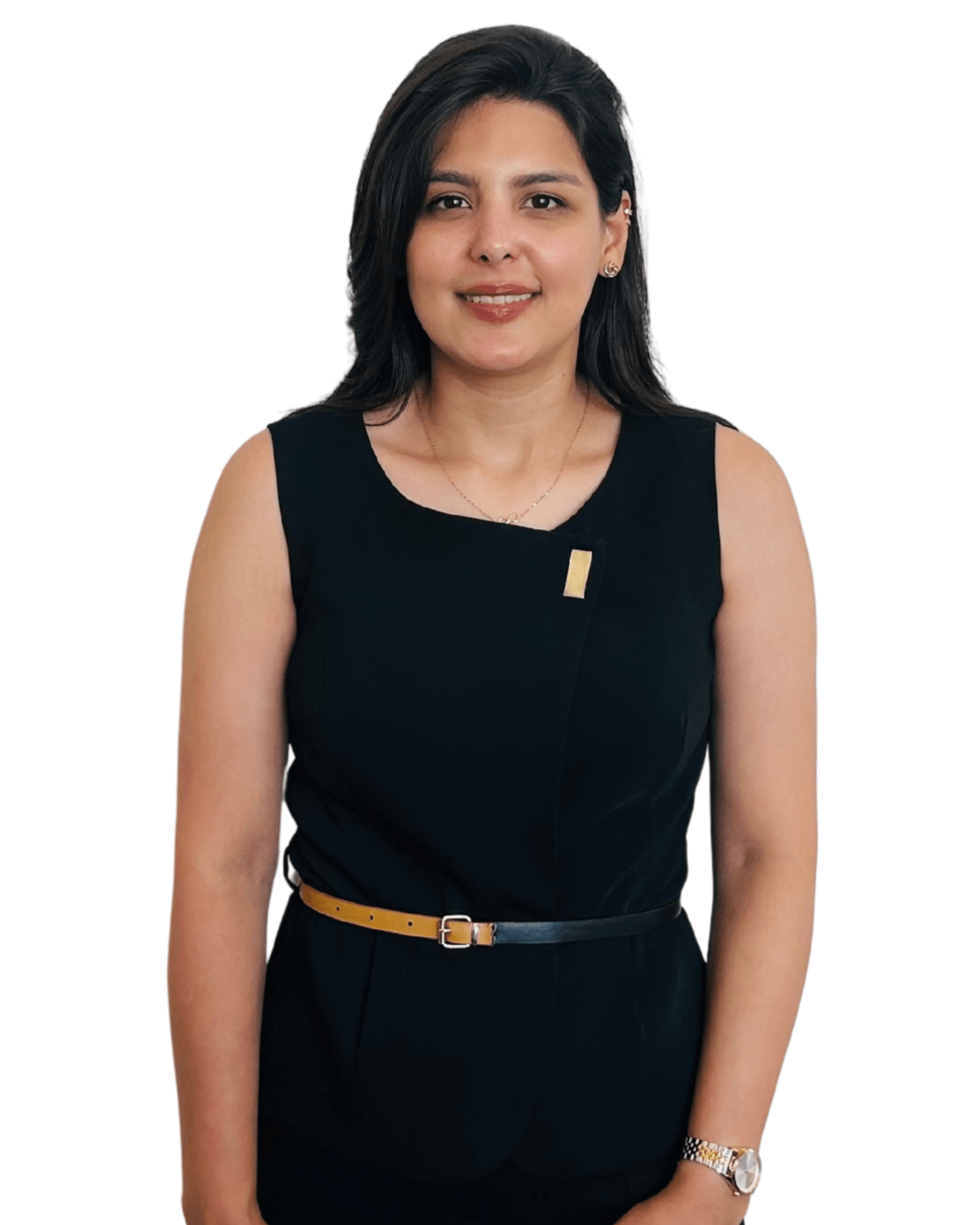 Mehrnoush Emamiamin